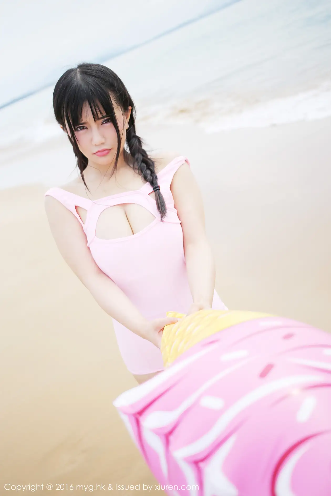 [美媛馆] 2016.10.01 VOL.230-053