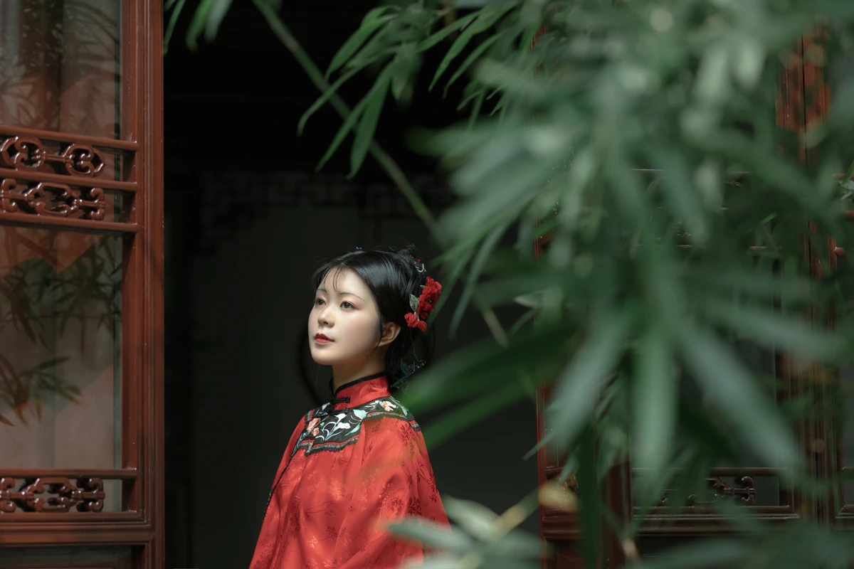 [艺图语]2023.03.08 Vol.3029 长相思#帅帅#[27P]-019