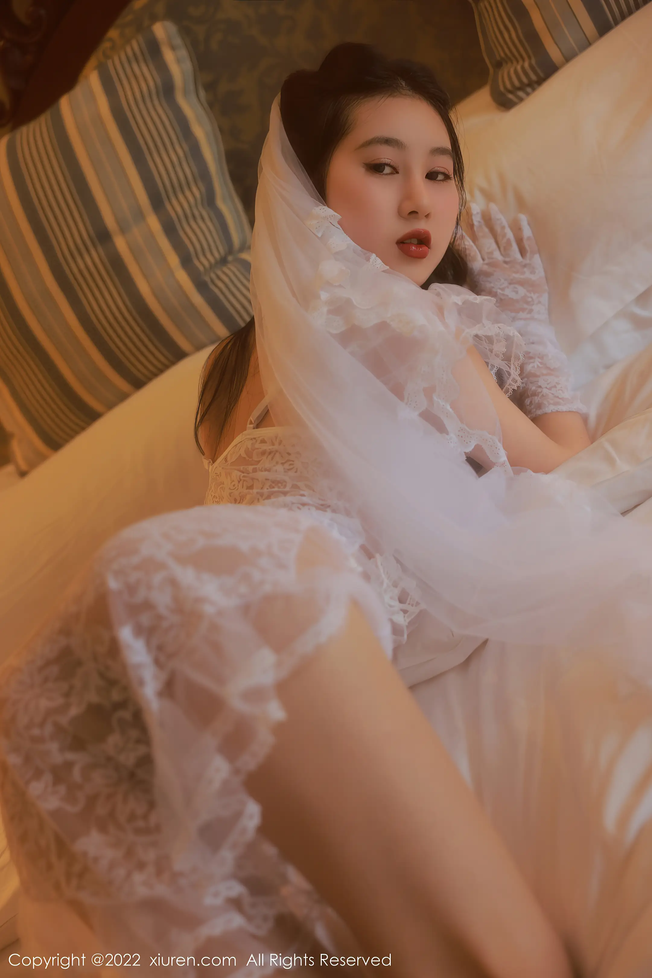 [Xiuren秀人网] 2022.06.30-035