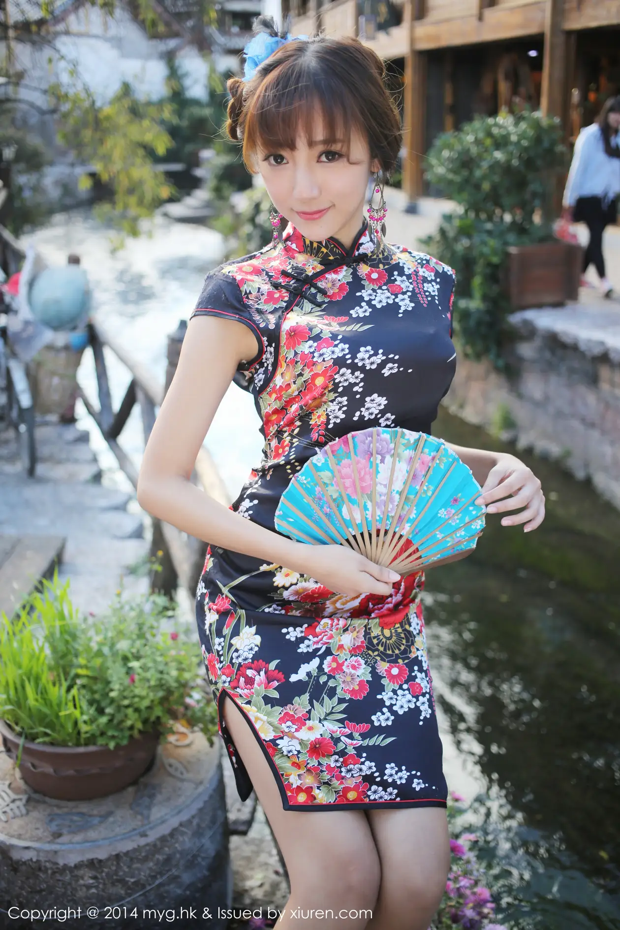 [美媛馆] 2014.11.27 VOL.080-025