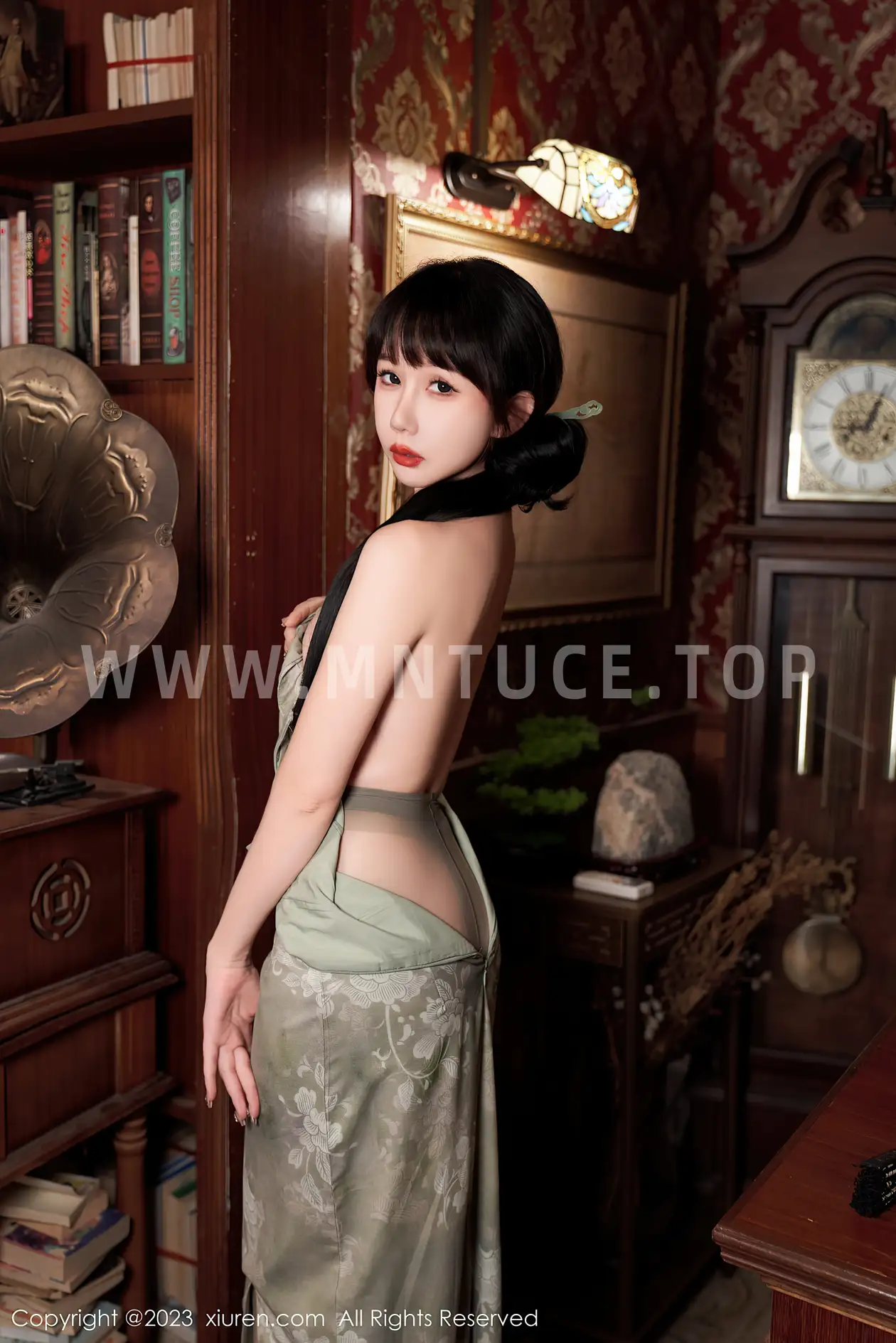 [秀人网] 2023.09.05 NO.7337-042