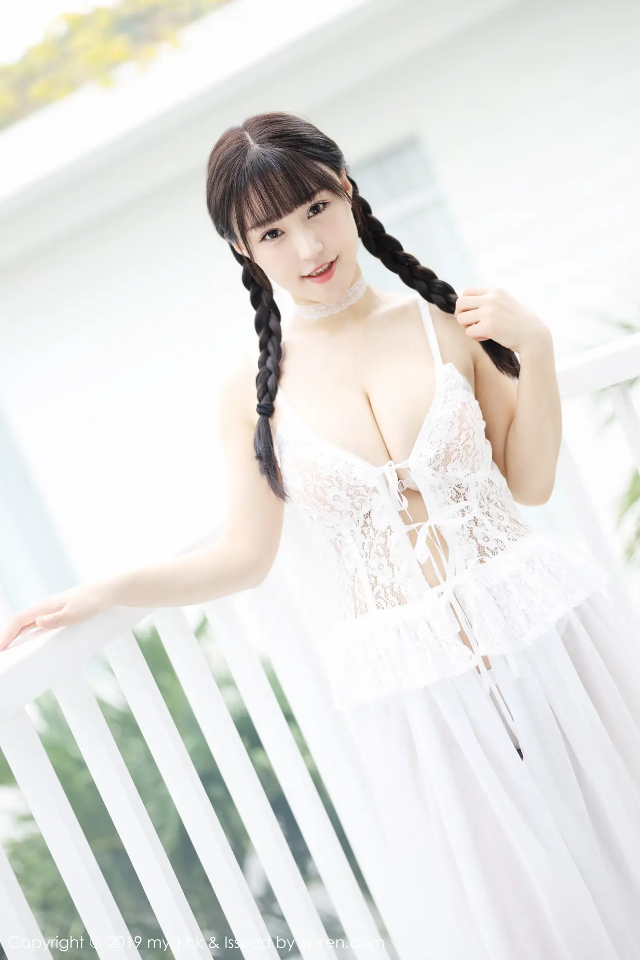[美媛馆] 2019.06.06 VOL.360-011