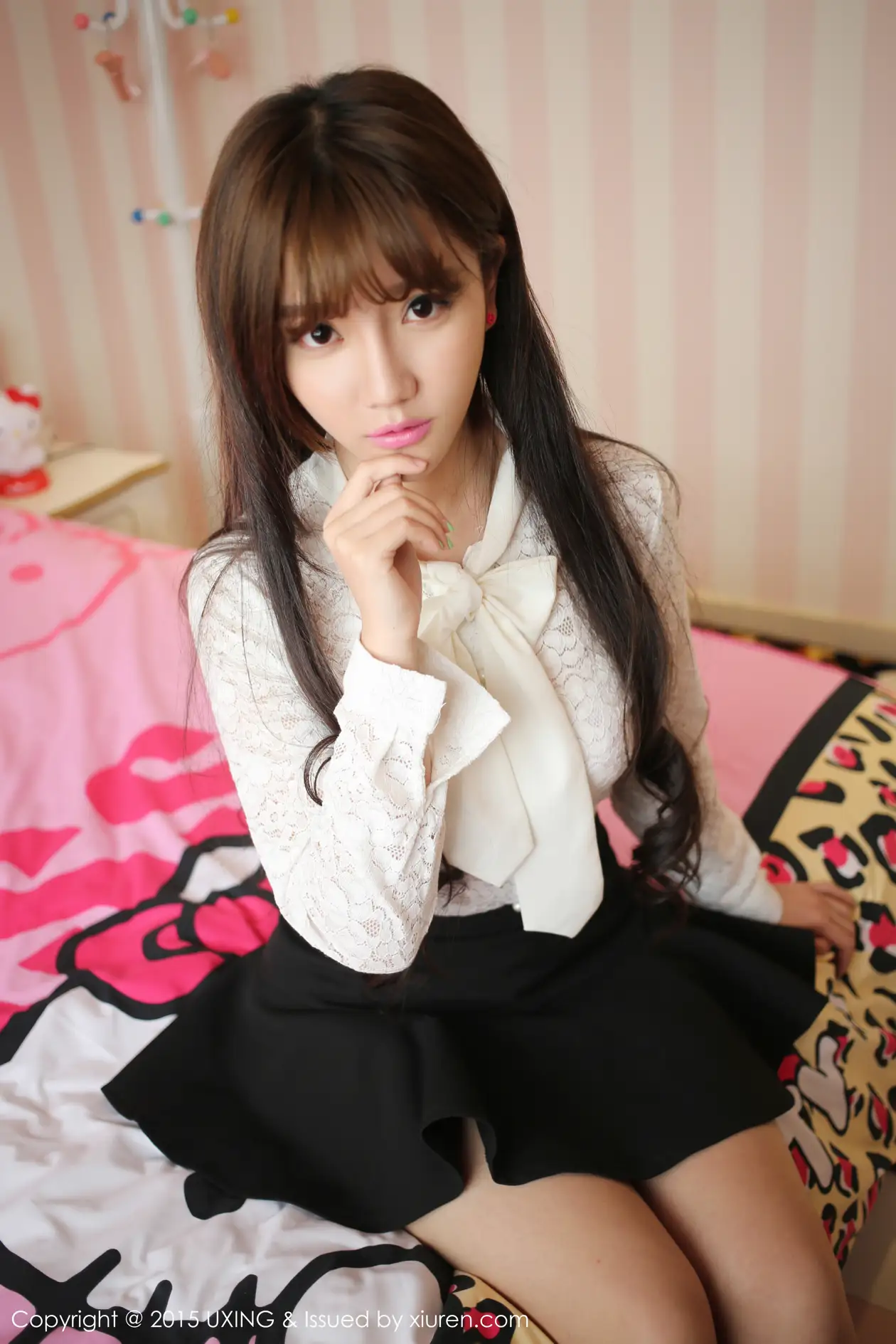 [优星馆] 2015.05.08 VOL.007-004