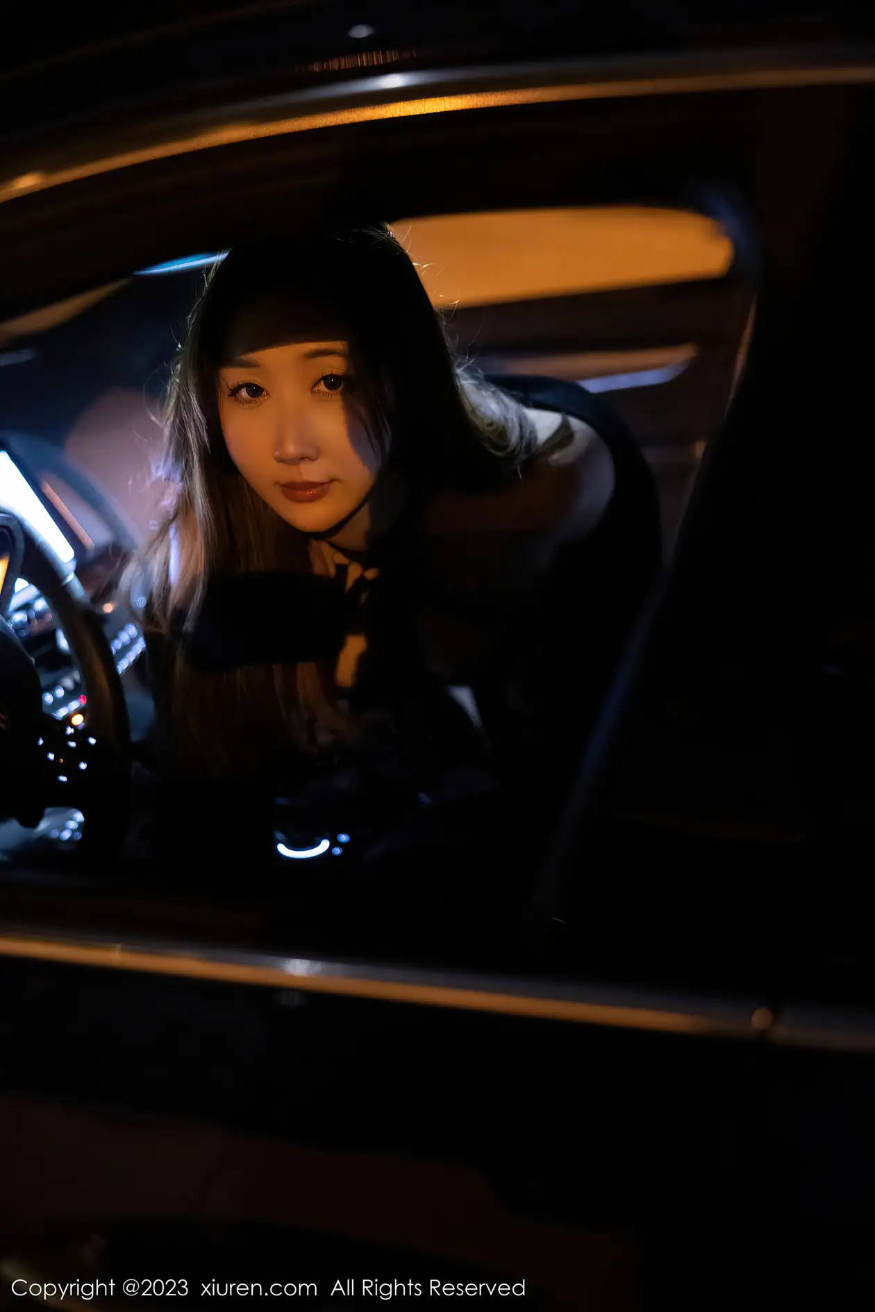 [秀人网] 2023.04.27 NO.6650-055