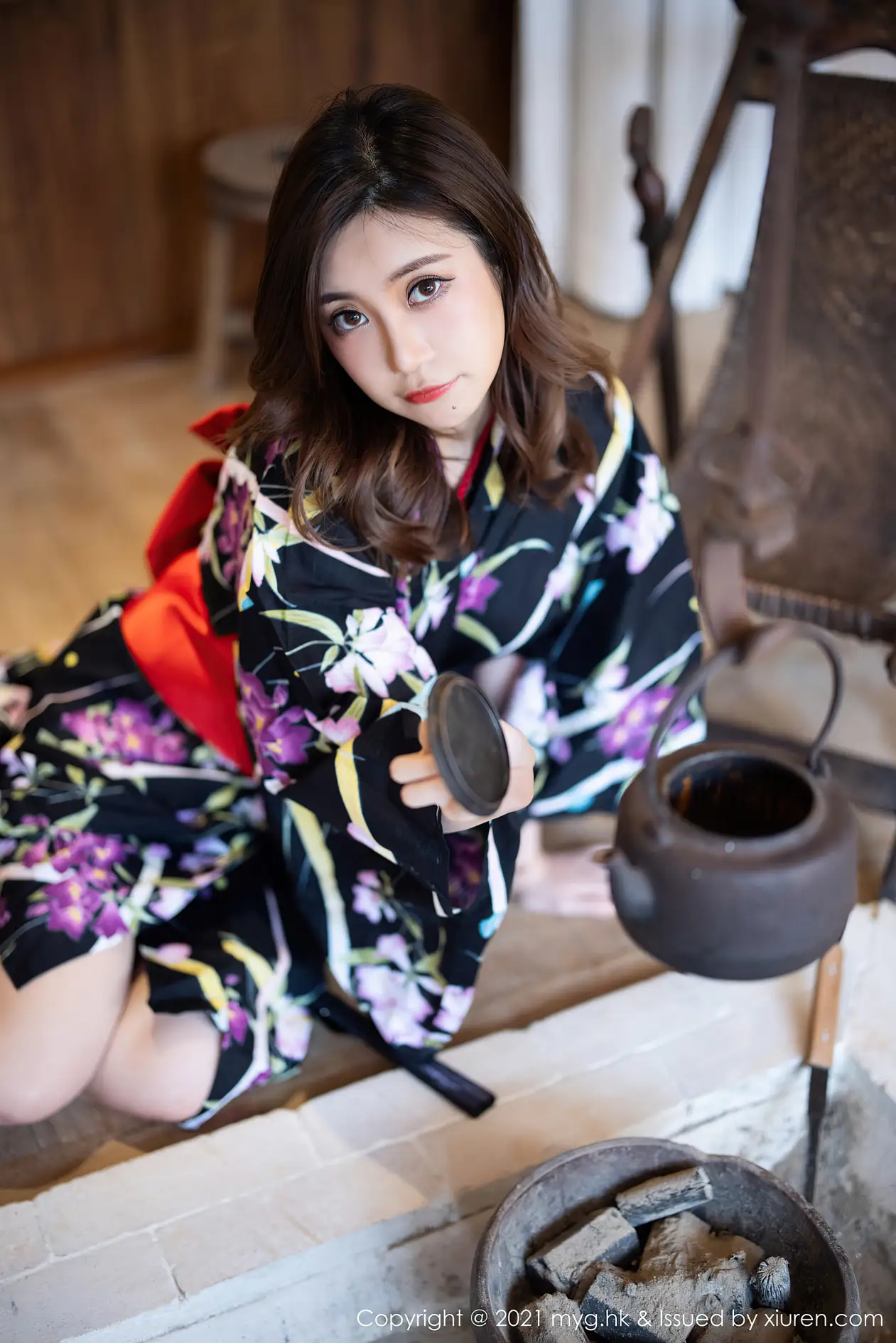 [美媛馆] 2021.09.22 VOL.594-010