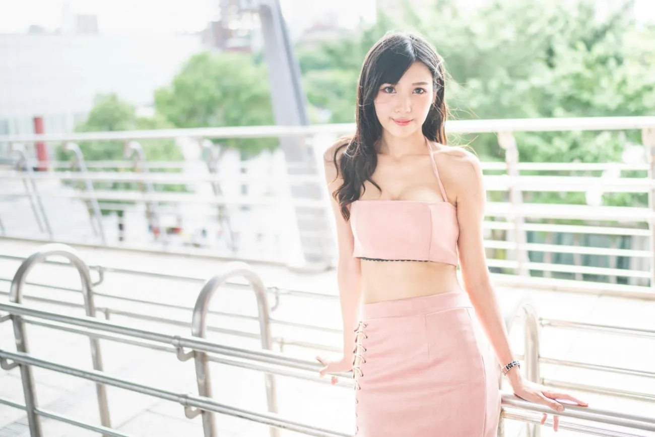 [街拍丝足] NO.226 Bao 丝袜高跟美腿外拍2 #街拍丝足、美足#[99P]-089
