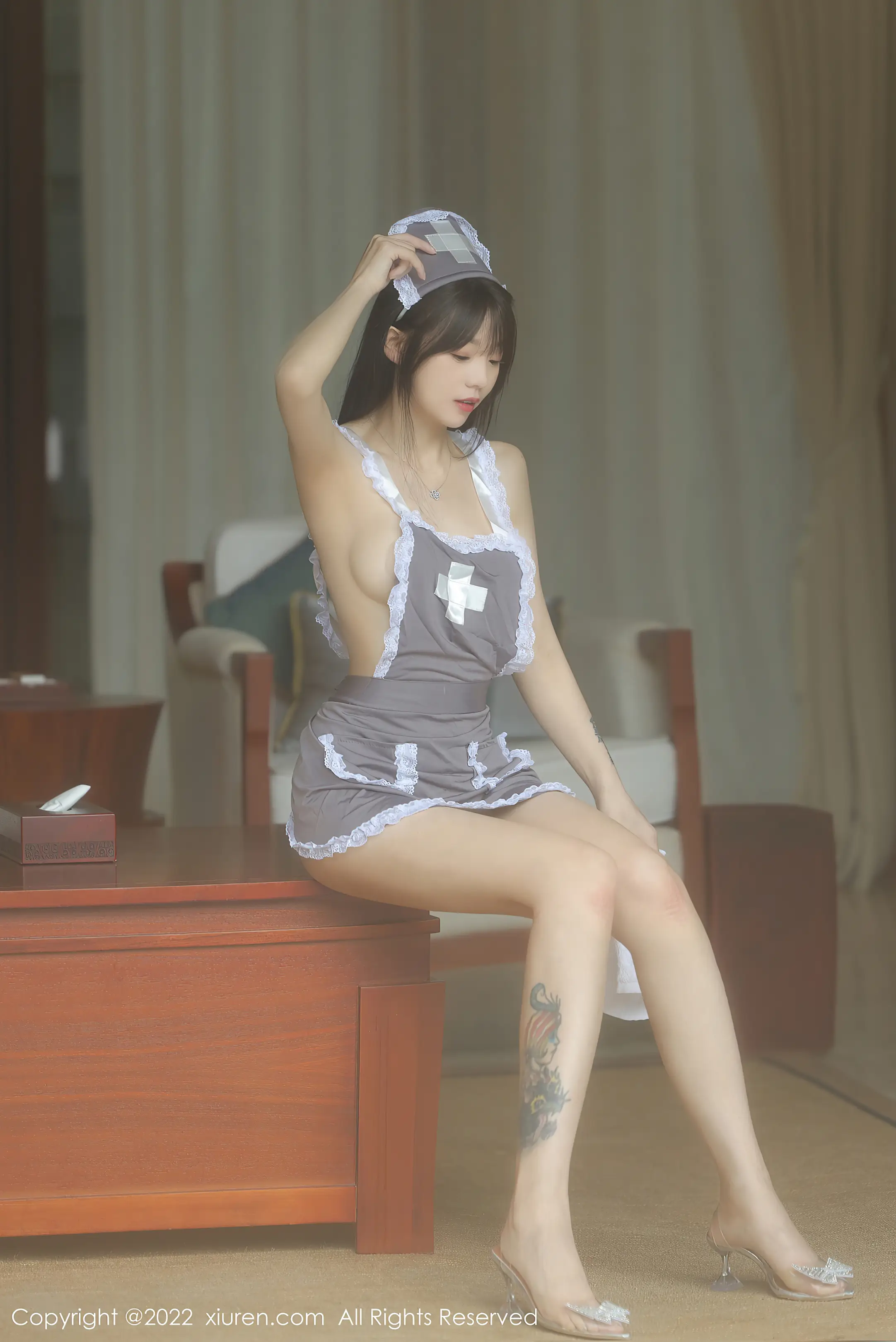 [Xiuren秀人网] 2022.04.26-012