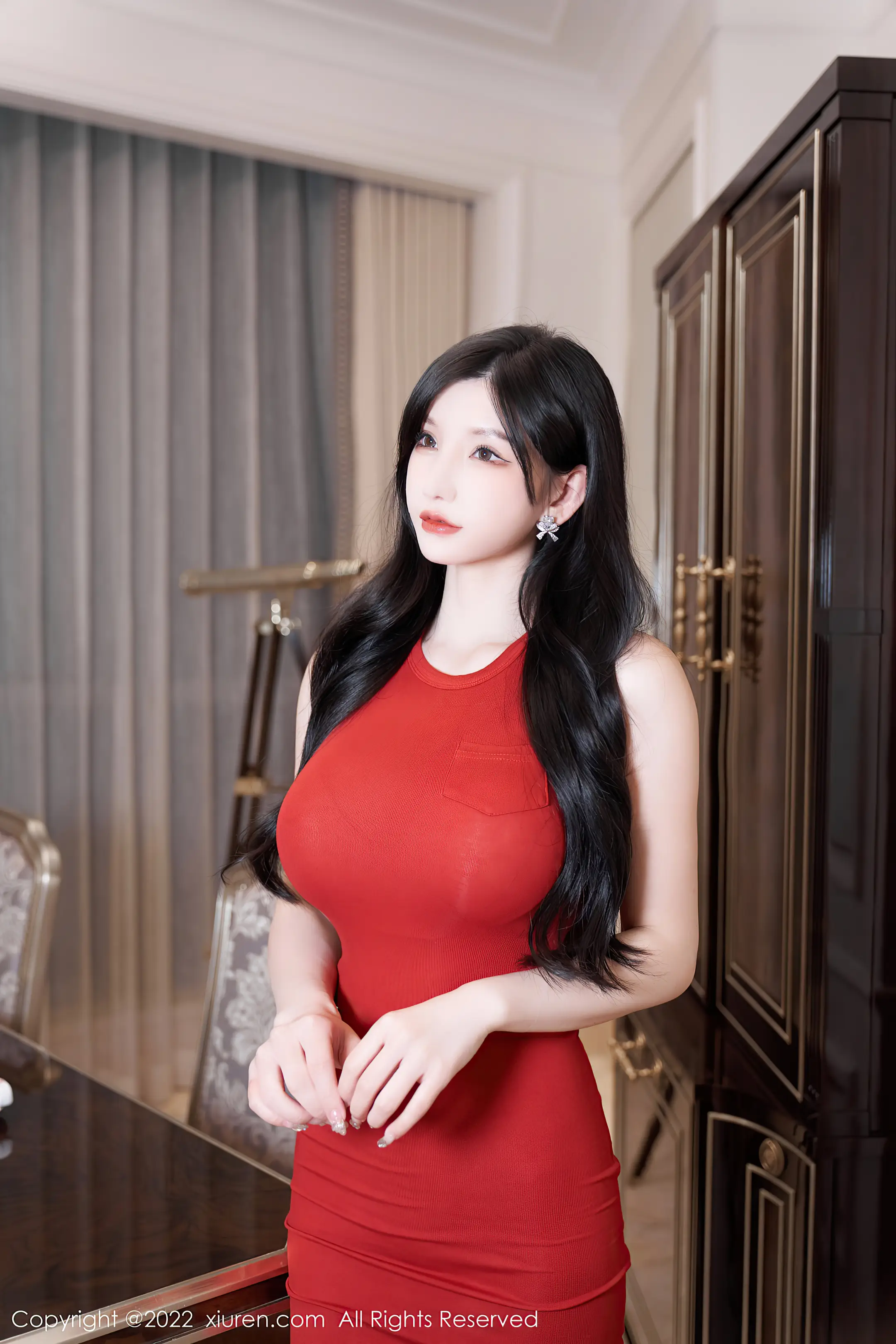 [Xiuren秀人网] 2022.09.09 NO.5574-012