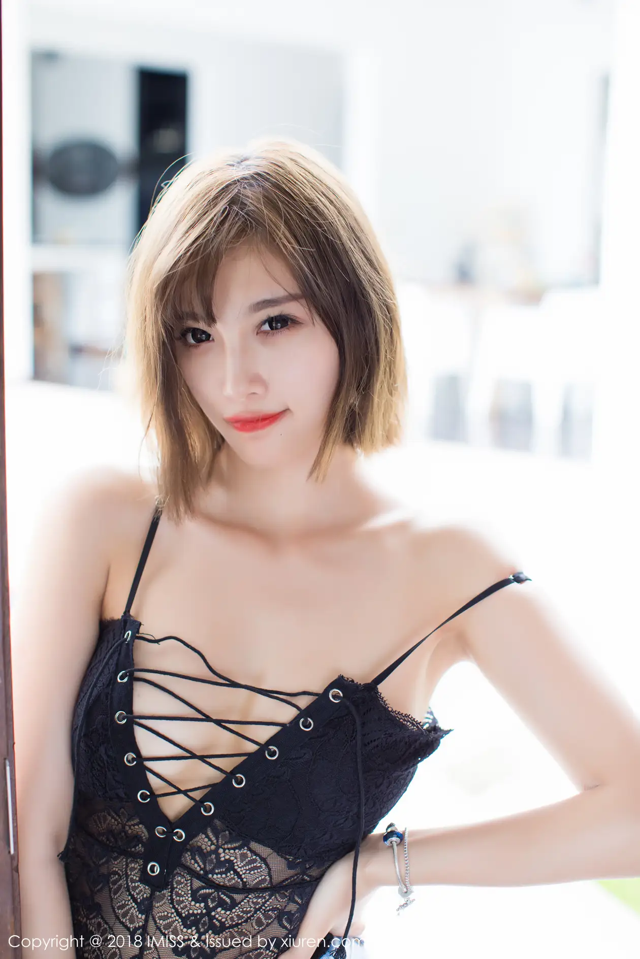 [爱蜜社] 2018.04.11 VOL.228-008