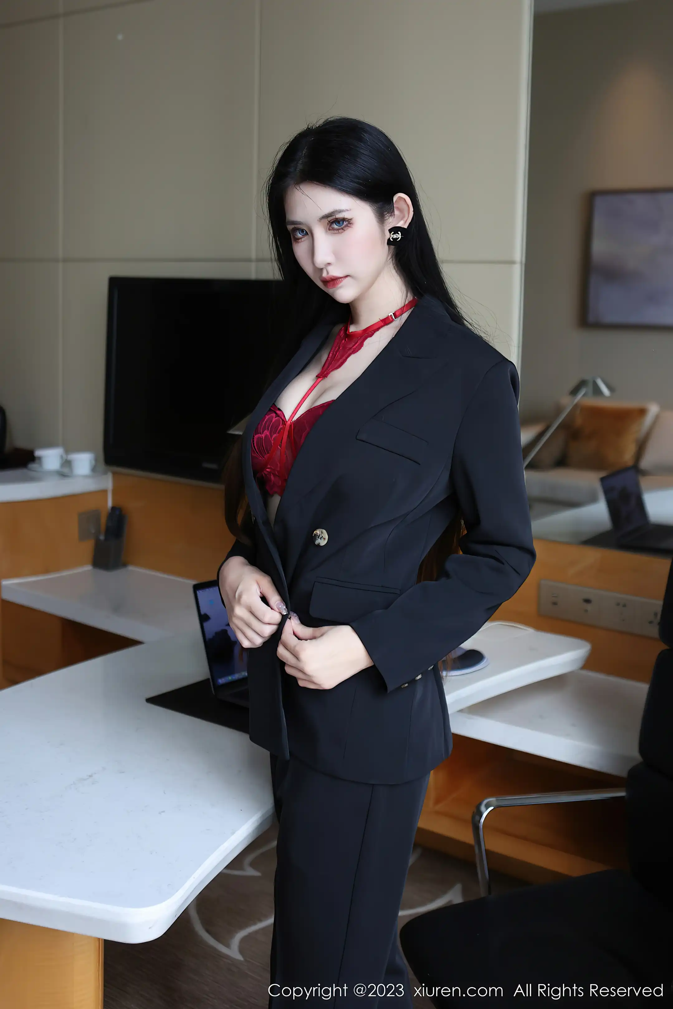 [秀人网] 2023.03.13 NO.6402-019