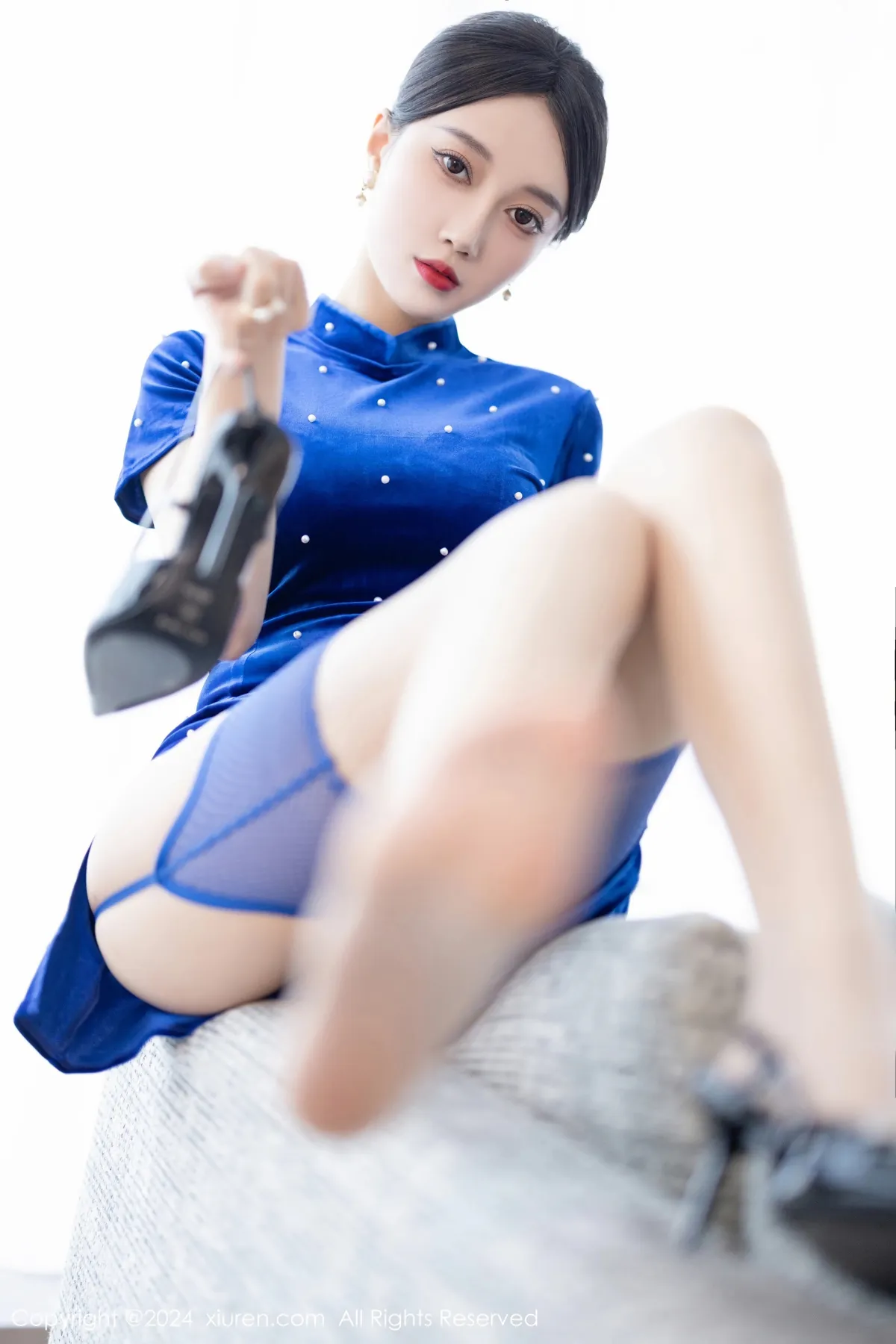 [秀人网] 2024.03.27 No.8298-023