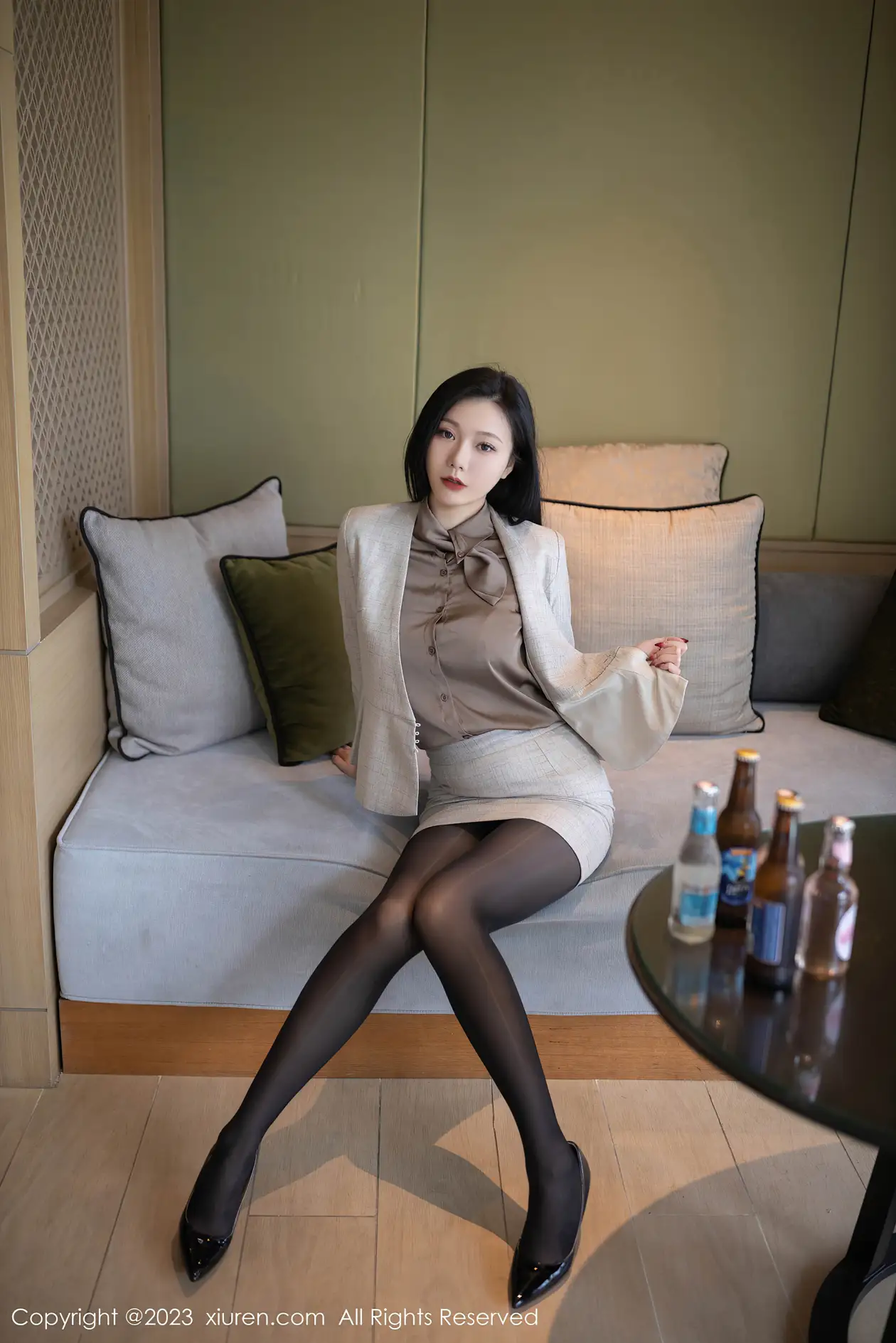 [秀人网] 2023.06.20 NO.6951-007