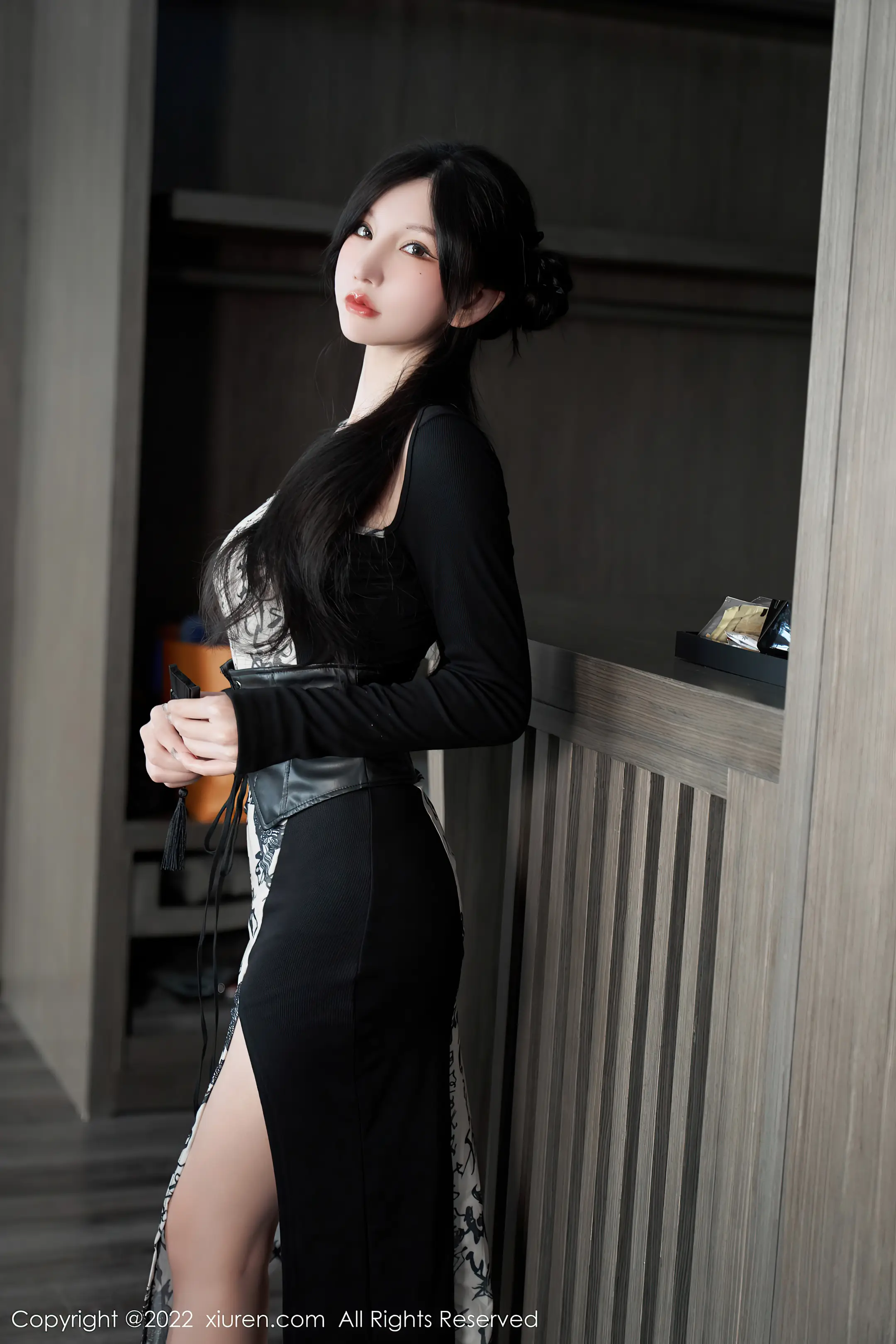 [Xiuren秀人网] 2022.09.21 NO.5623-011