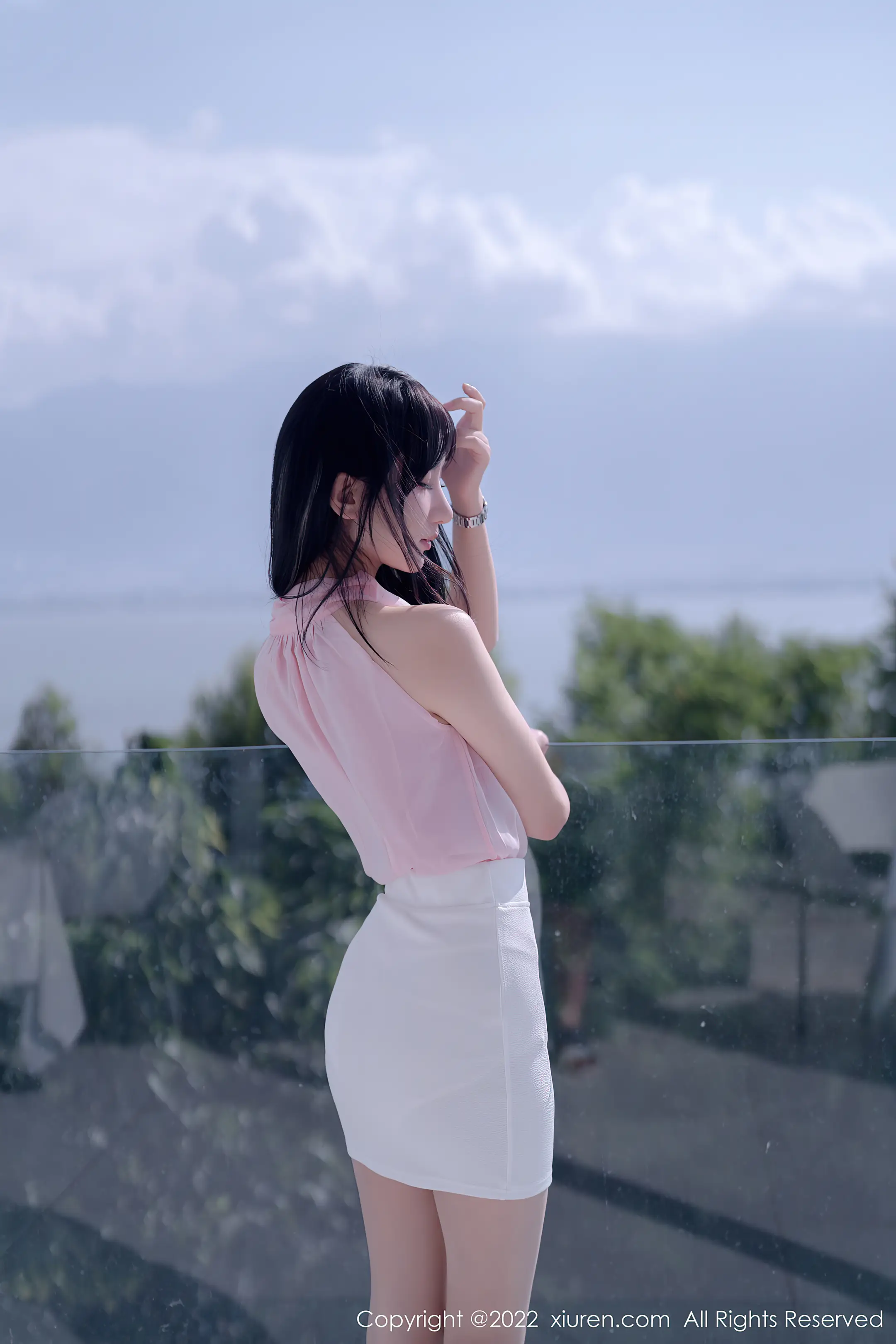 [XiuRen秀人网] 2022.07.22-015