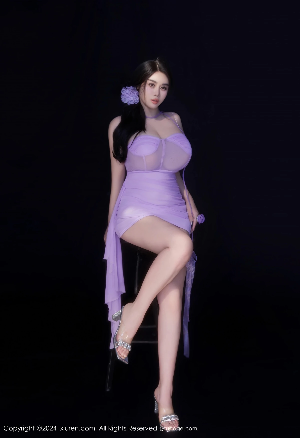 [秀人网] 2024.07.18 No.8878-021
