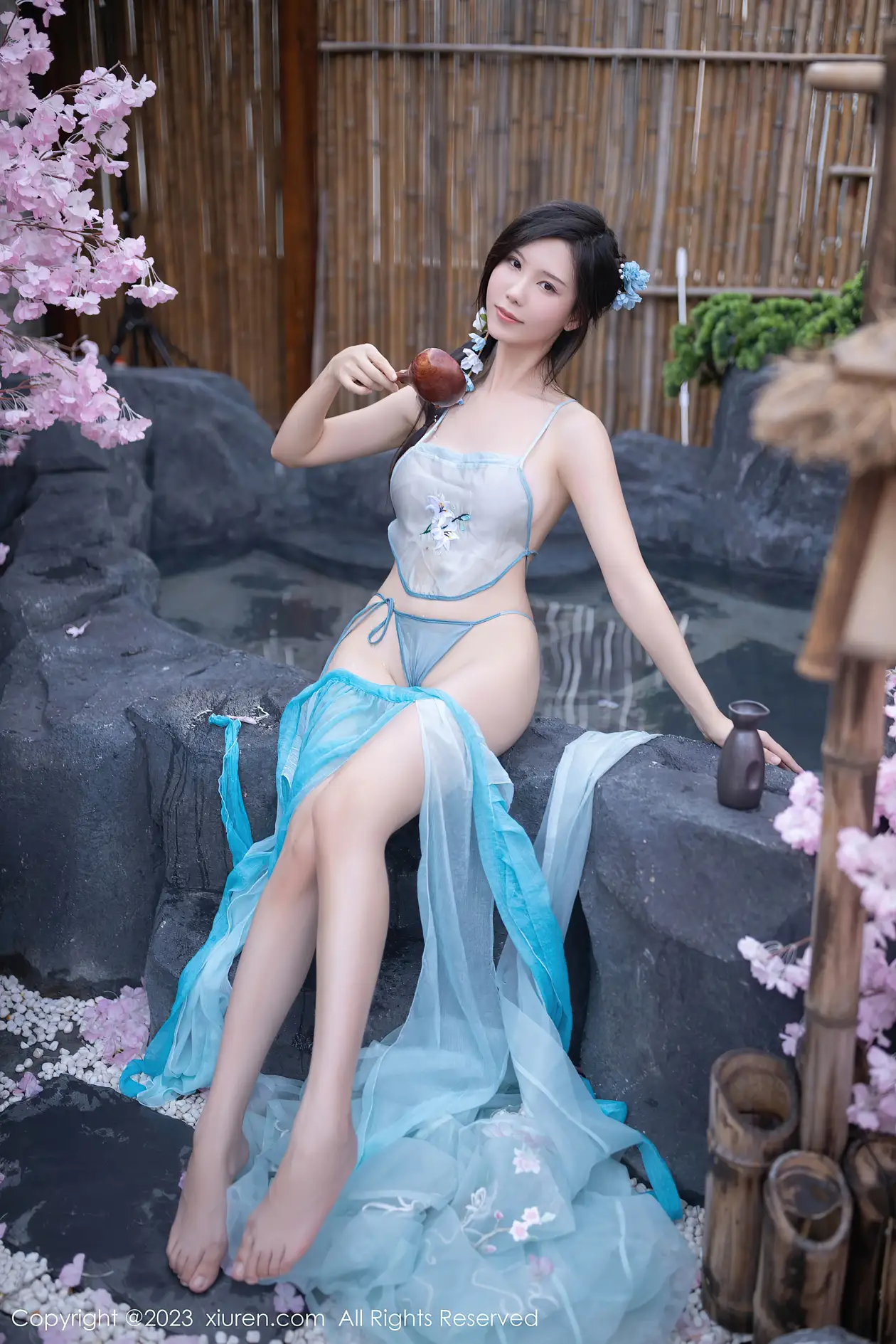 [秀人网] 2023.06.28 NO.6991-046