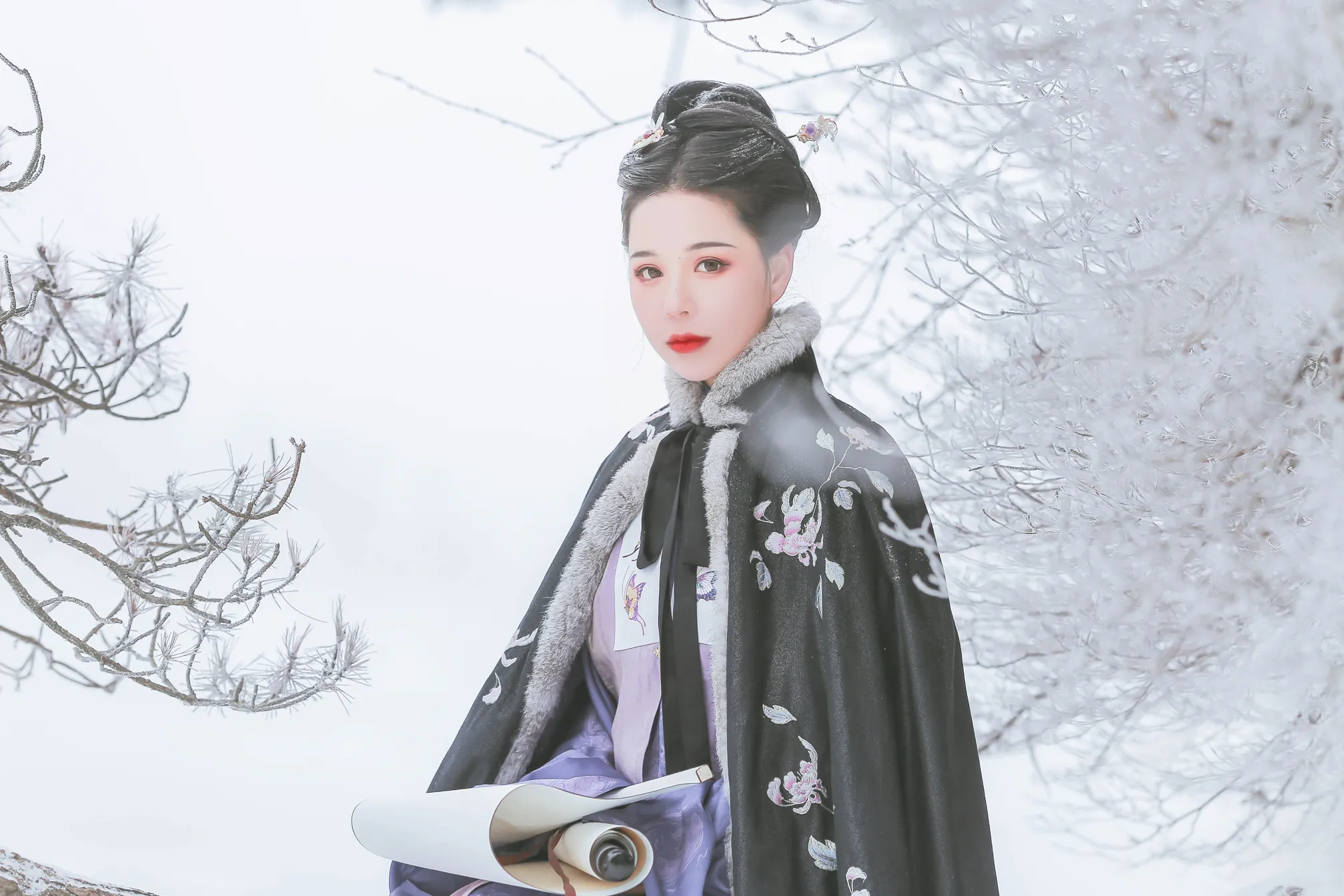 [艺图语]2022.12.03 Vol.2591-015