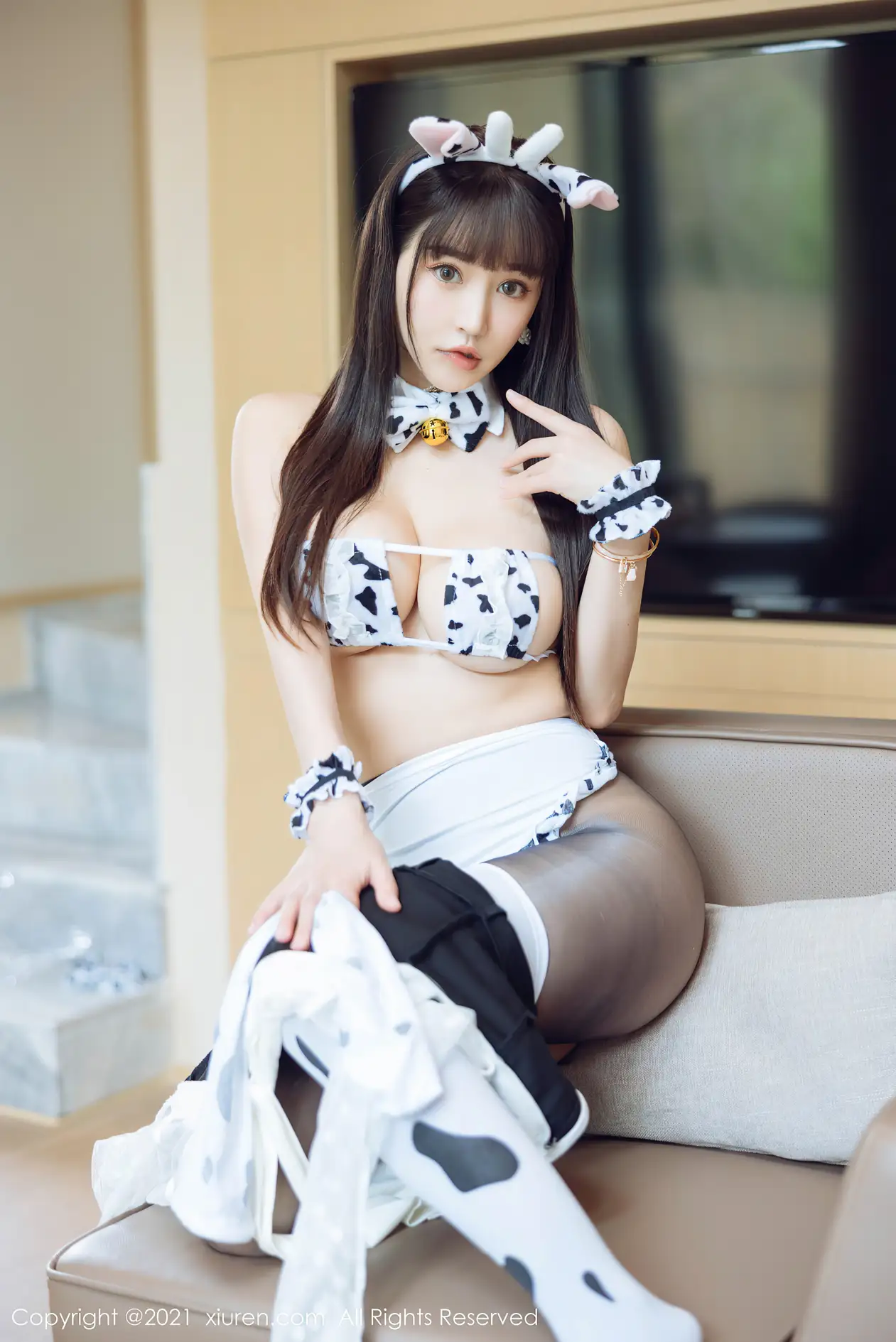 [花漾] 2021.12.10 VOL.0475-023