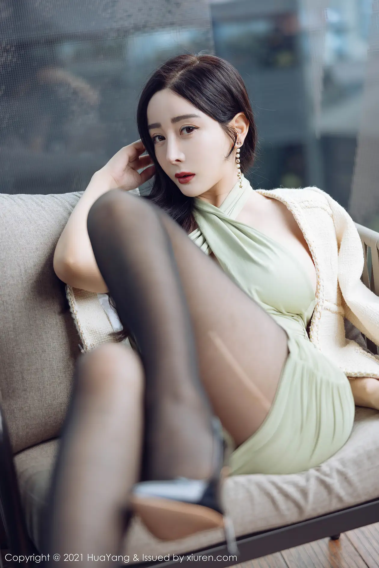 [花漾] 2021.11.23 VOL.0468-015
