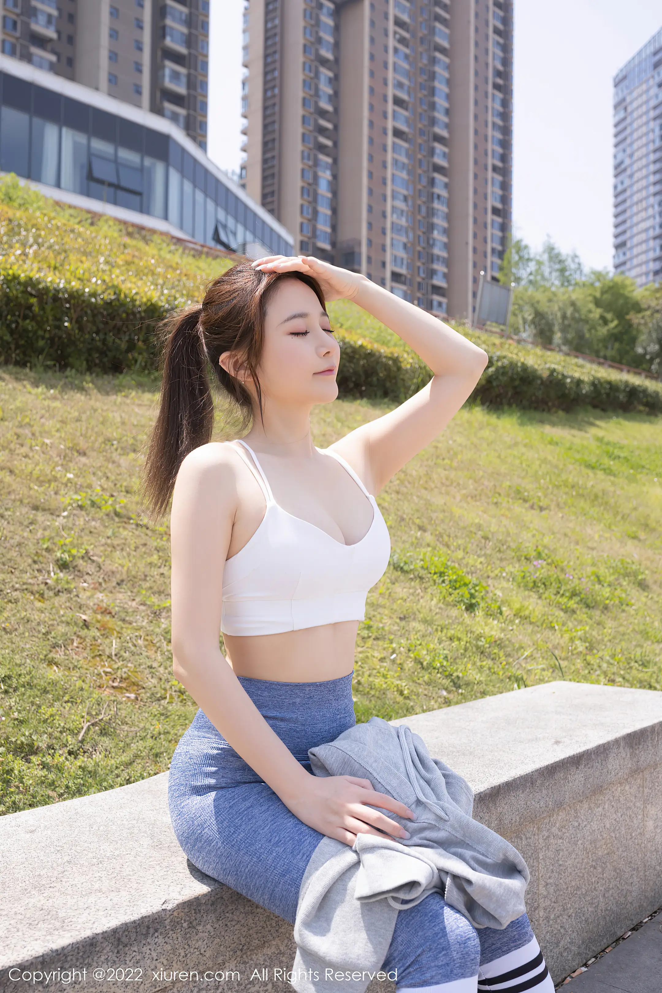 [Xiuren秀人网] 2022.04.15-006