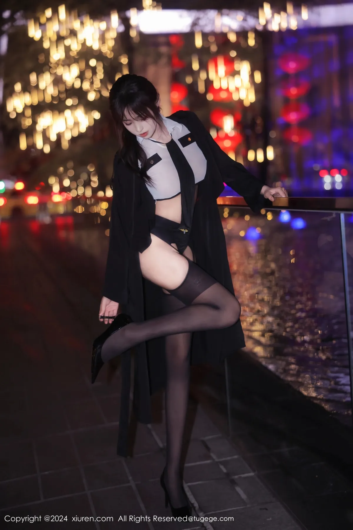 [秀人网] 2024.03.21 No.8265-013
