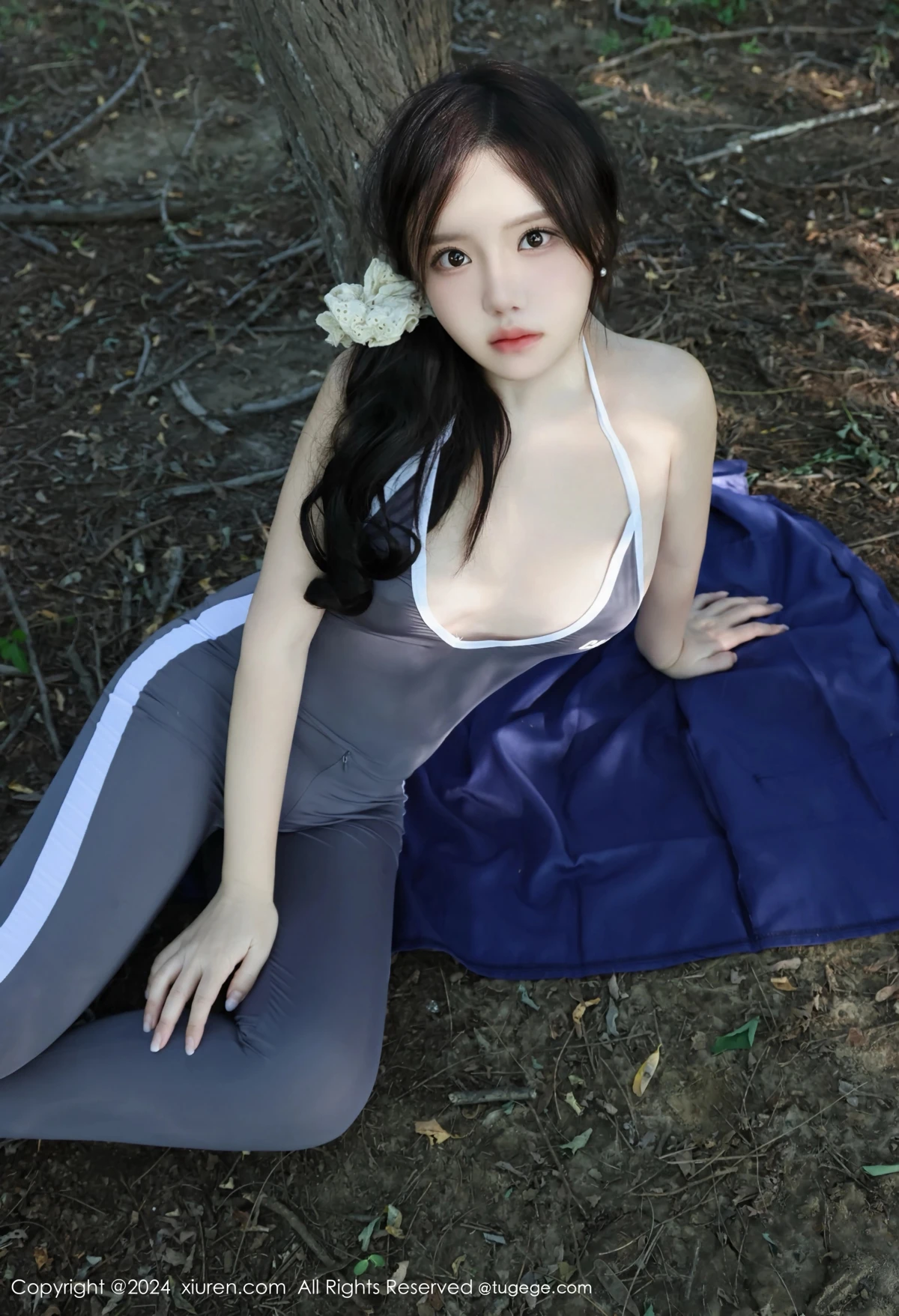 [秀人网] 2024.10.18 No.9311 小薯条nienie、秀人旗下#[92P]-066