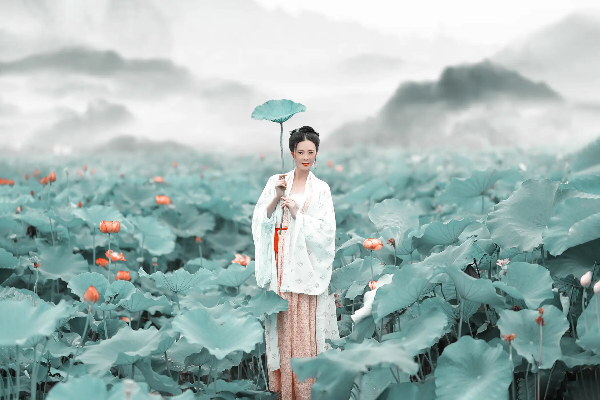 [艺图语] 2021.08.16 Vol.134-008