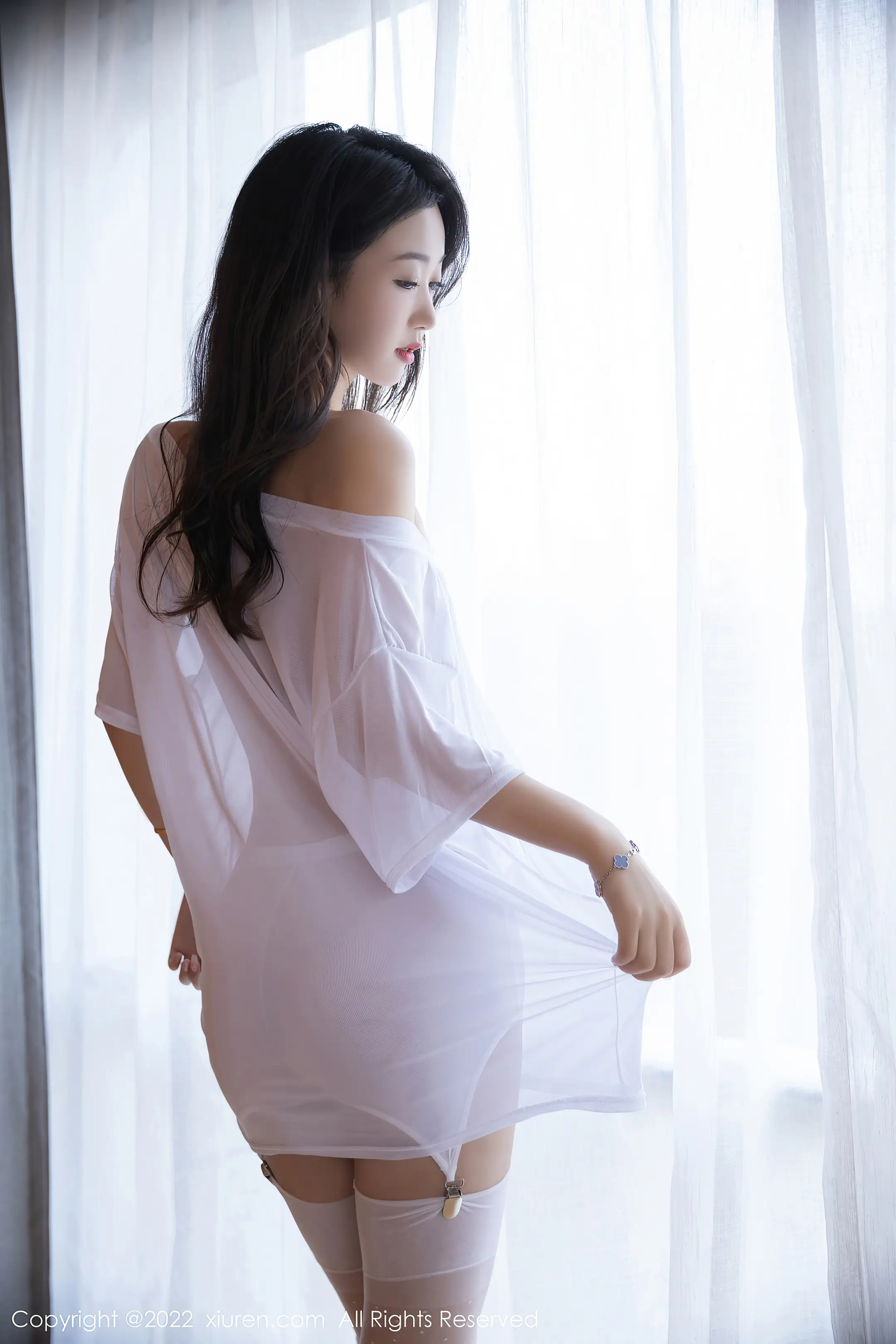 [Xiuren秀人网] 2022.09.26 NO.5644-010