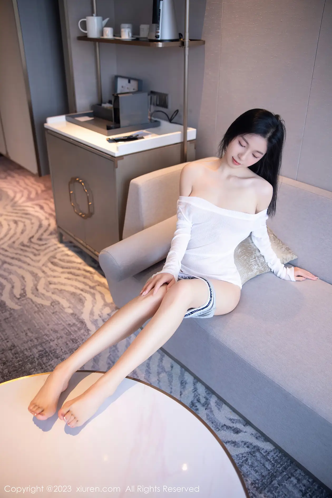 [秀人网] 2023.04.23 NO.6619-050