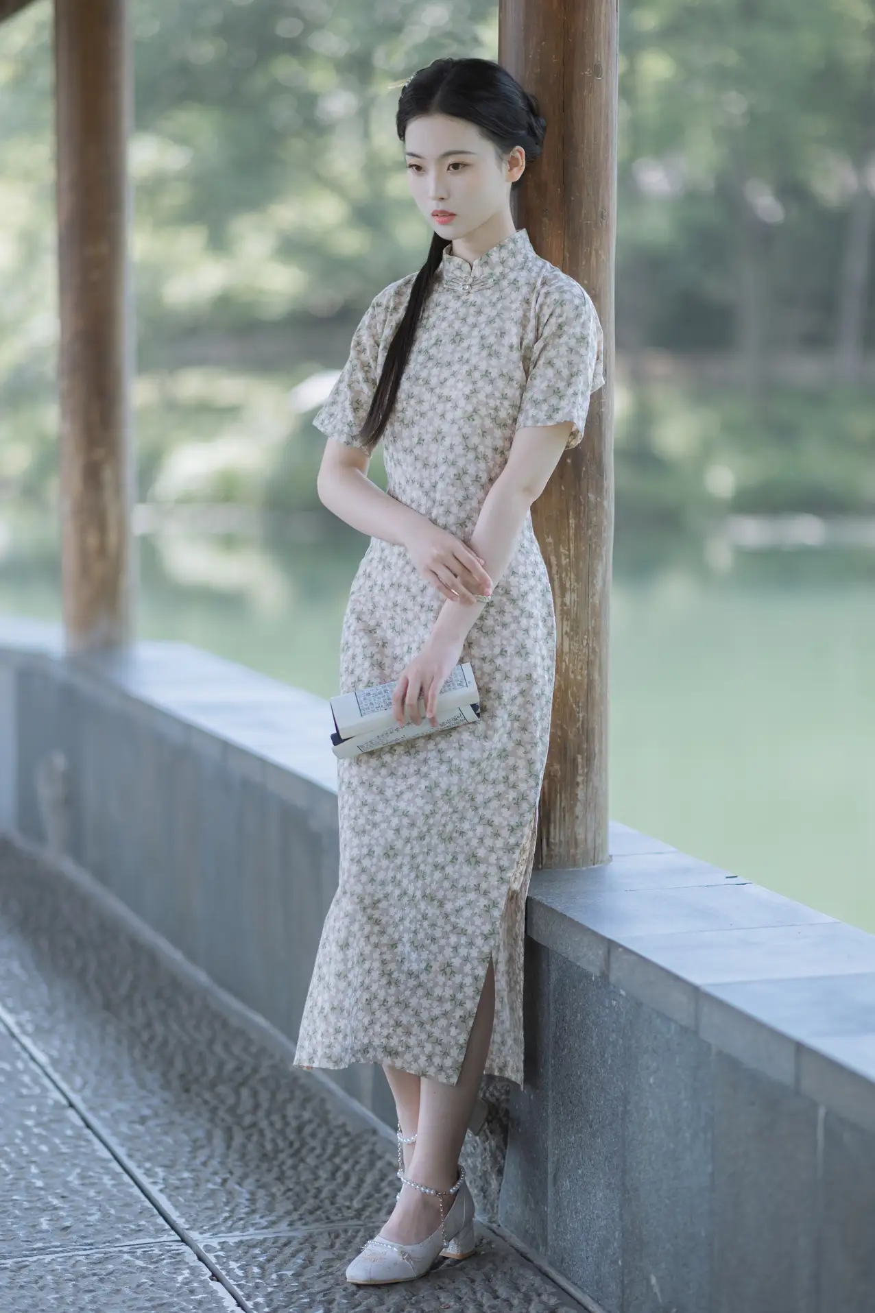 [艺图语] 2022.07.10 Vol.1438-013