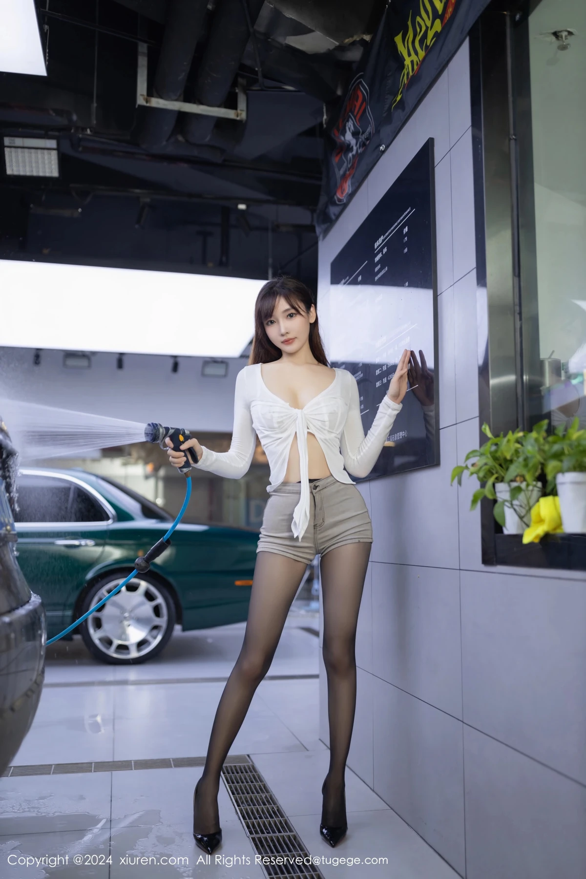[秀人网] 2024.09.19 No.9181 陆萱萱、秀人旗下#[80P]-047