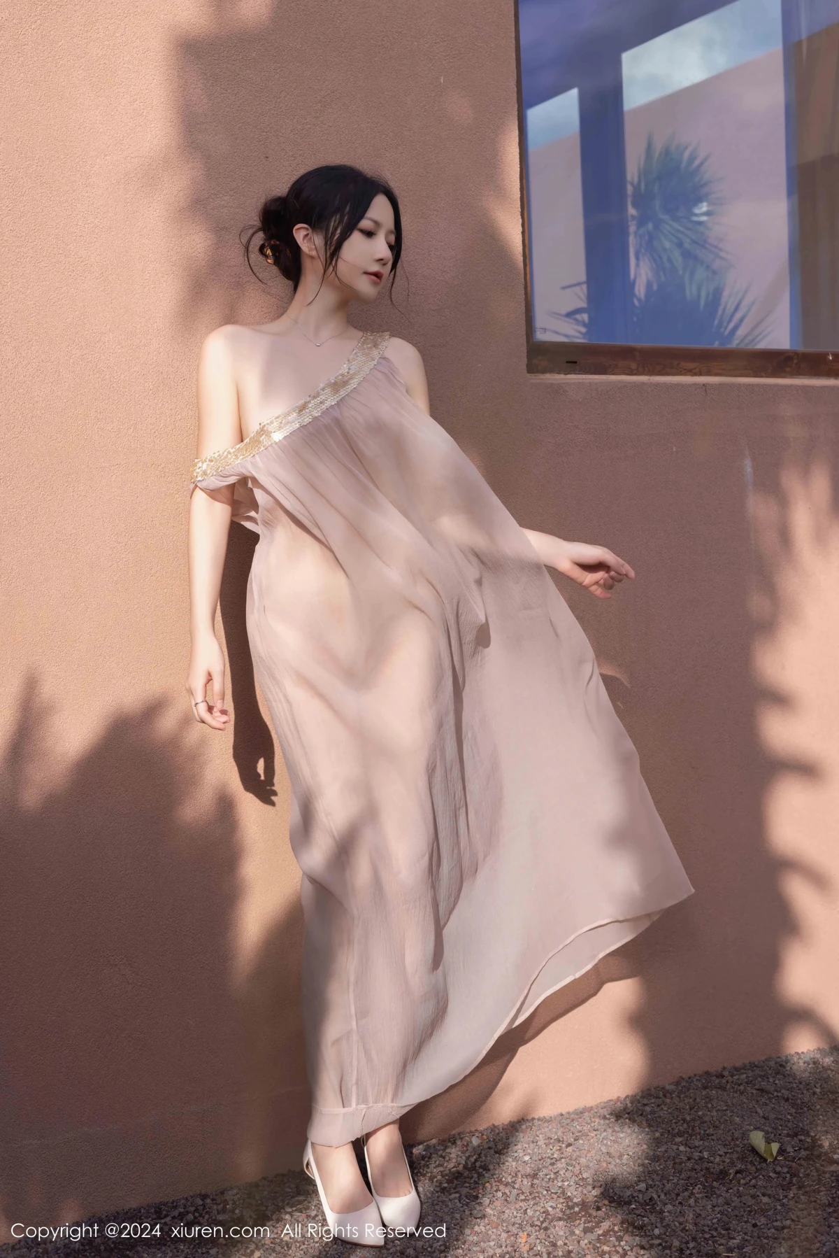 [秀人网] 2024.11.22 No.9492 鱼子酱Fish、秀人旗下#[80P]-016