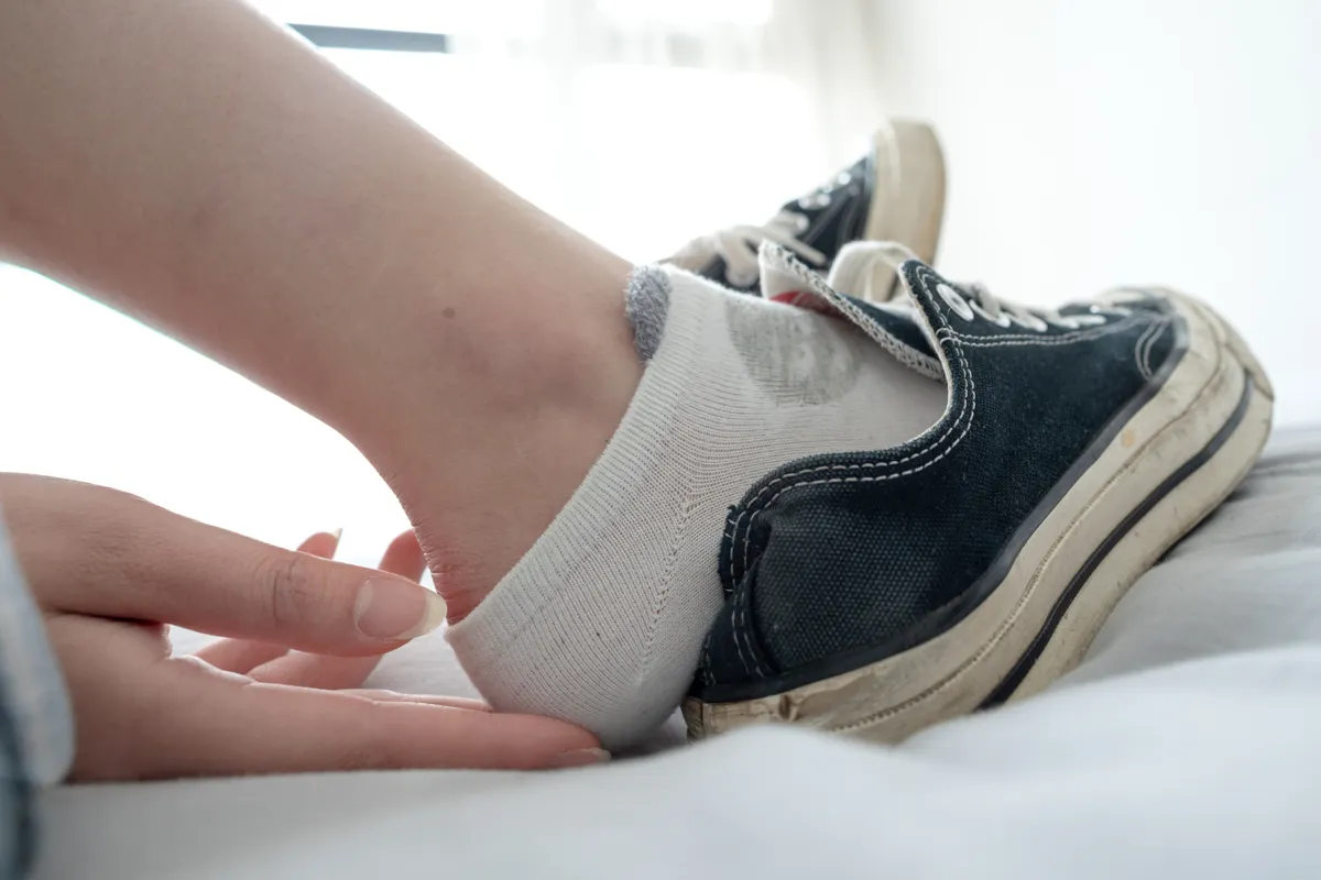 [MZSOCK]爱美足 NO.268-059