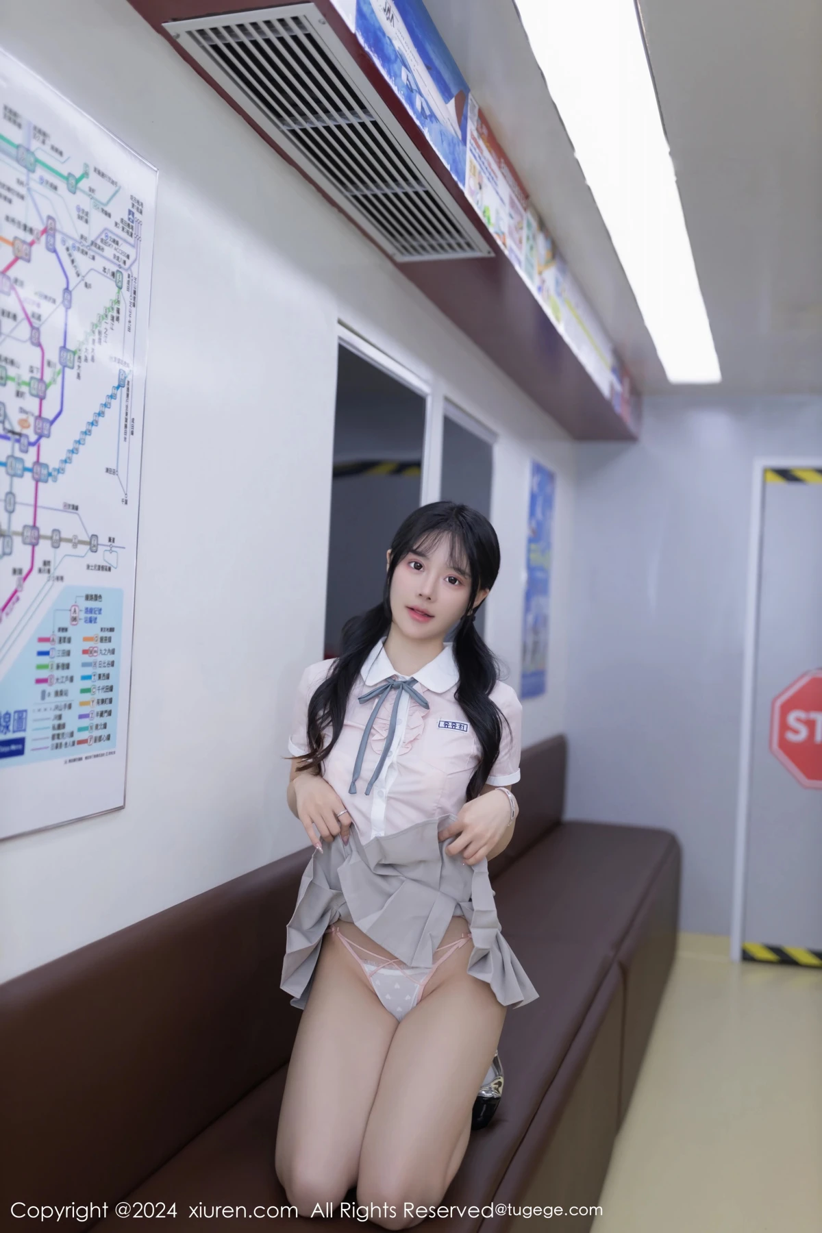 [秀人网] 2024.05.10 No.8515-020