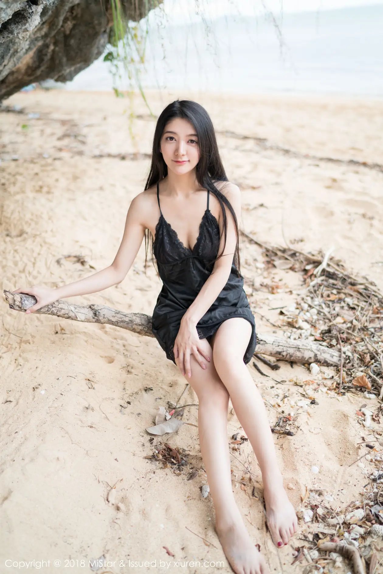 [魅妍社] 2018.01.05 VOL.207-003