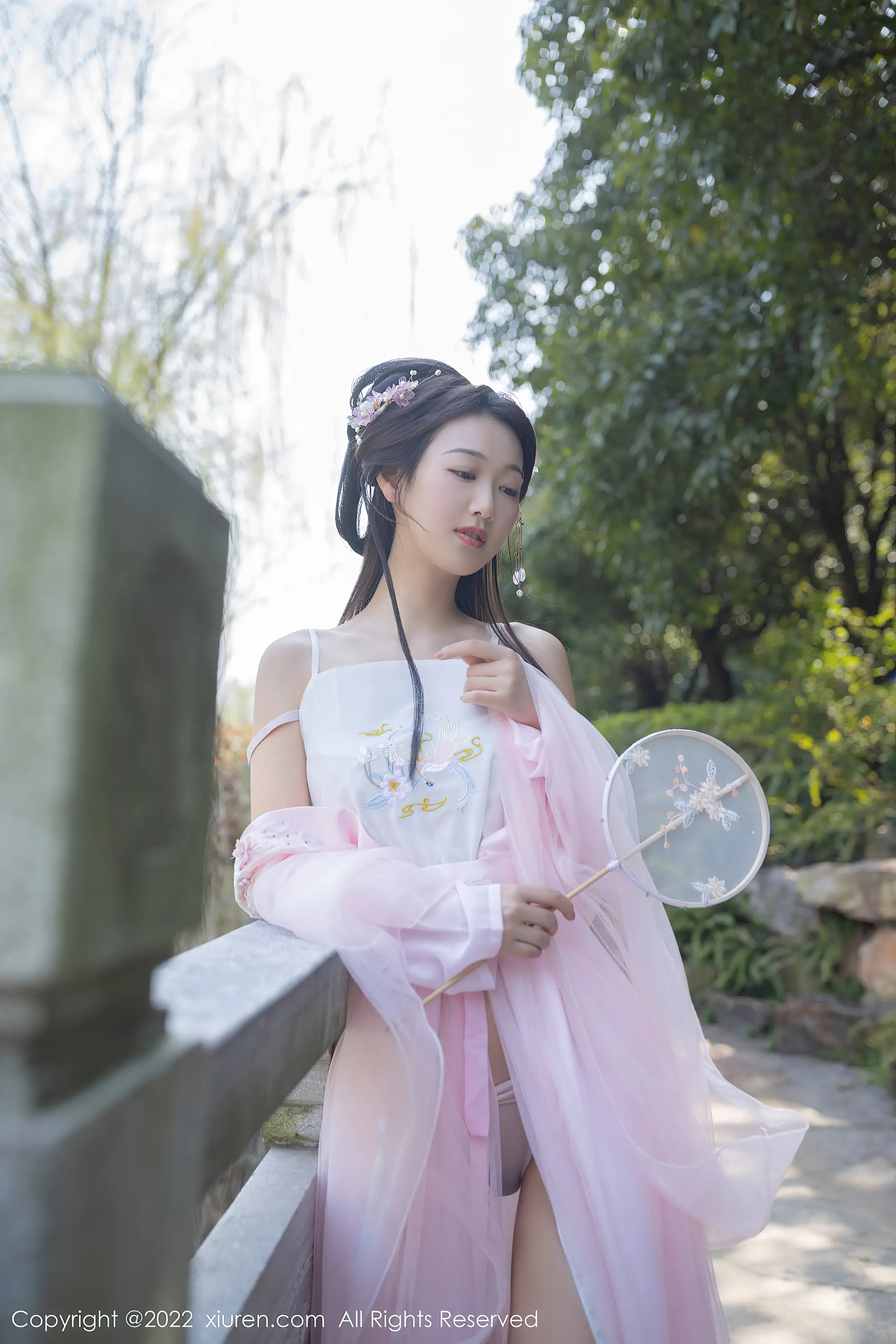 [Xiuren秀人网]2022.03.21-011