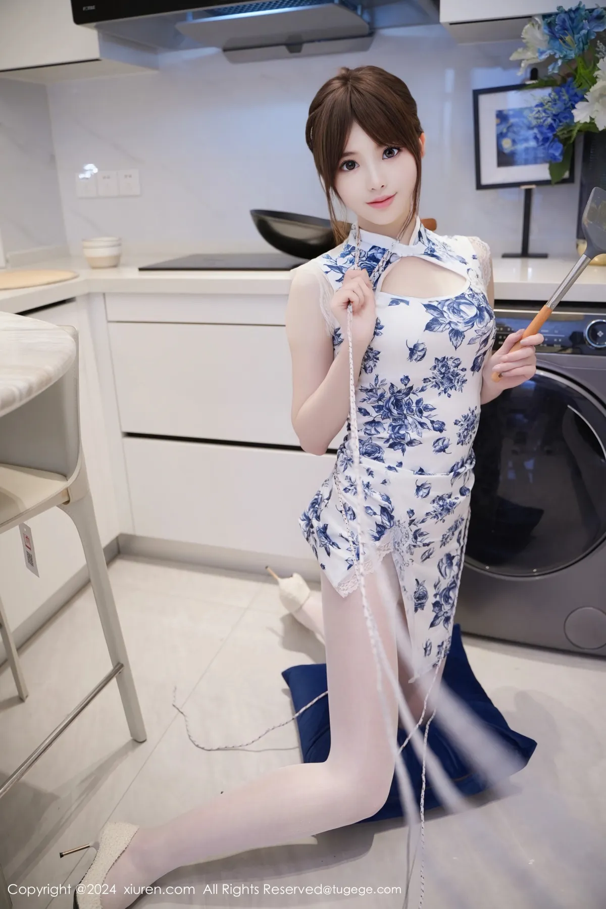 [秀人网] 2024.03.19 No.8255-015