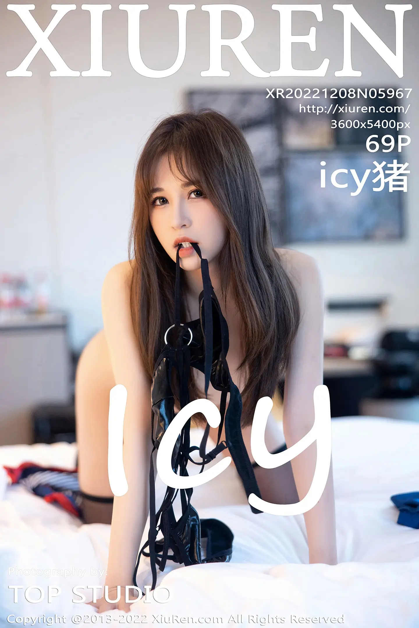 [秀人网] 2022.12.08 NO.5967[69P]-PicJJ