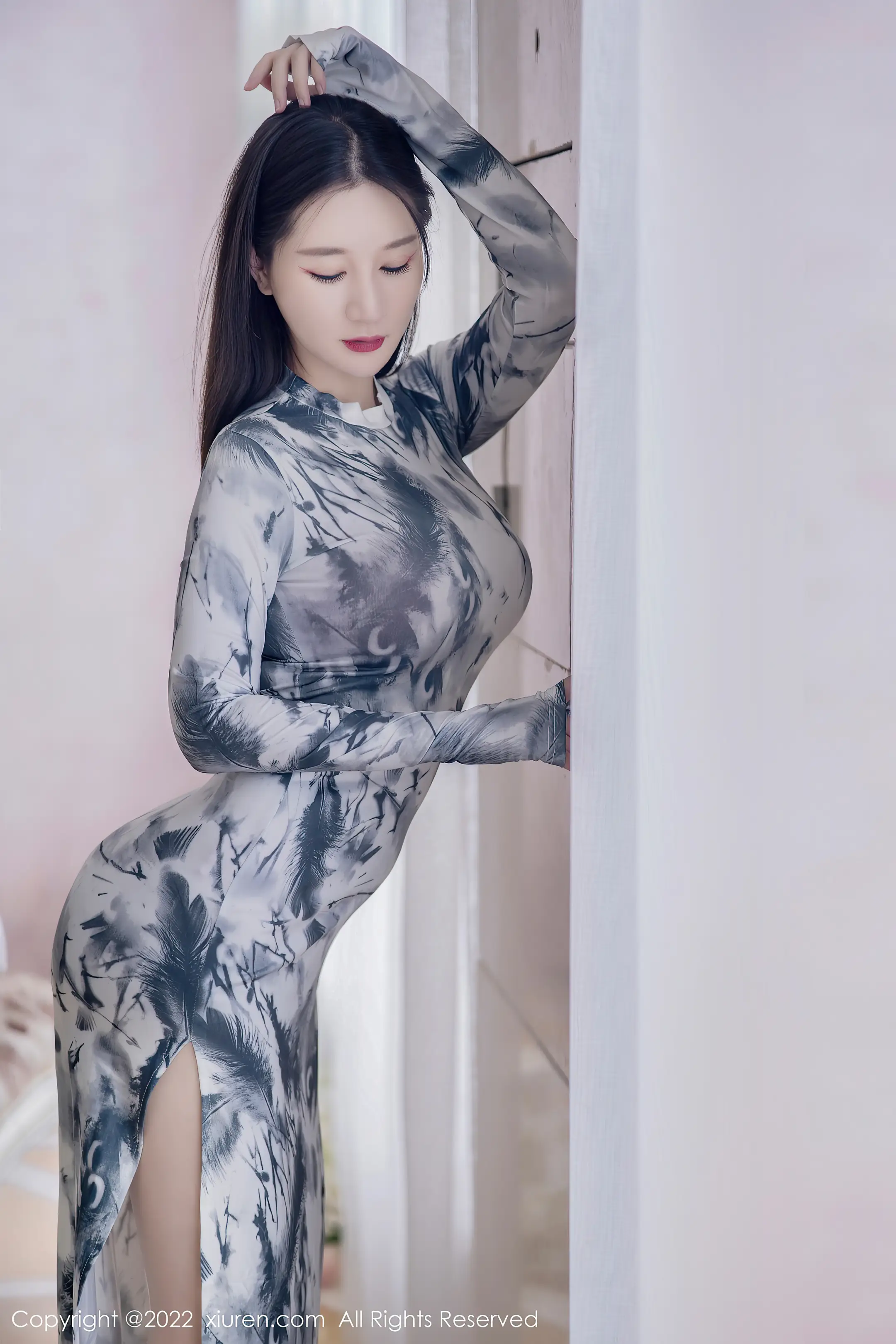 [Xiuren秀人网] 2022.04.06-008