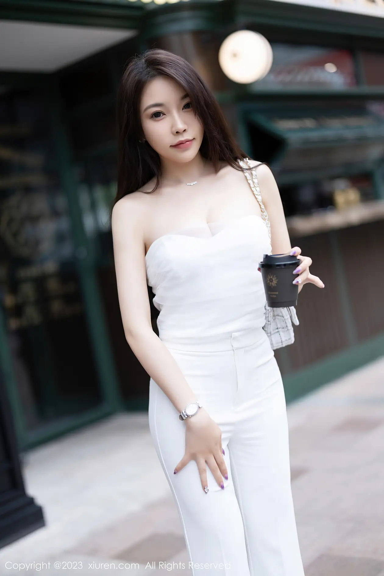 [秀人网] 2023.04.24 NO.6628-010