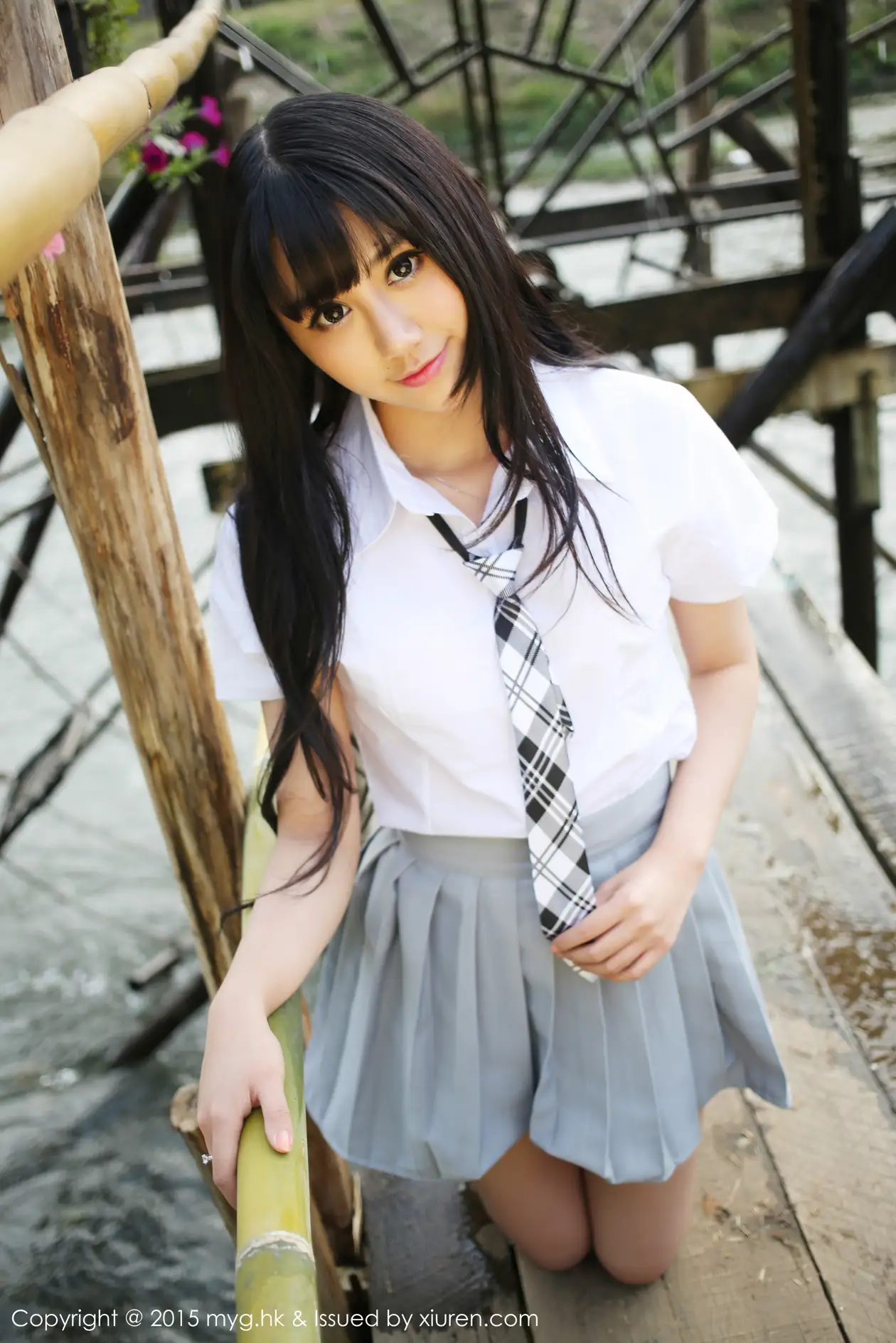[美媛馆] 2015.02.02 VOL.096-085