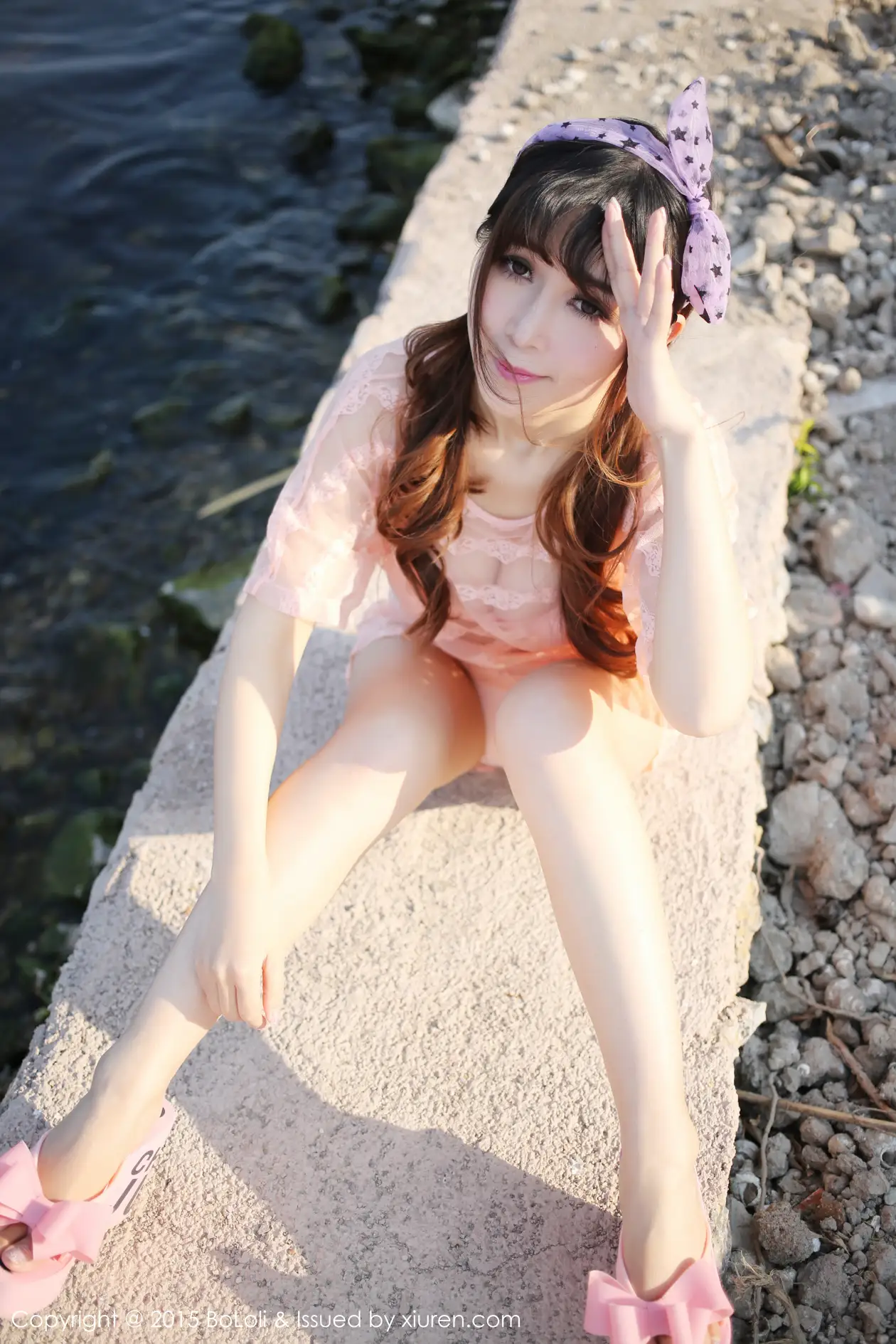 [波萝社] 2015.04.06 Vol.010-029