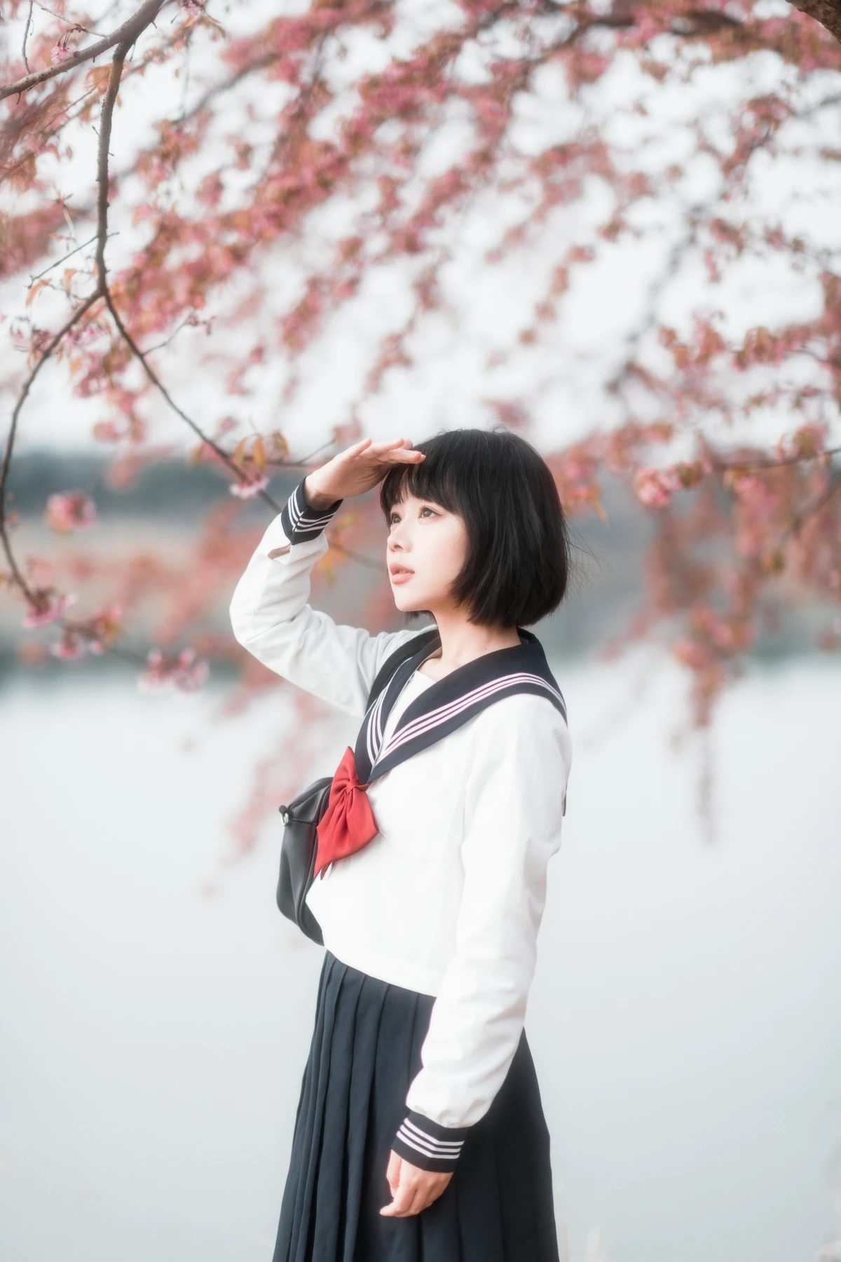 [艺图语]2023.03.09 Vol.3031 冬末的阳光#西瓜#[21P]-003