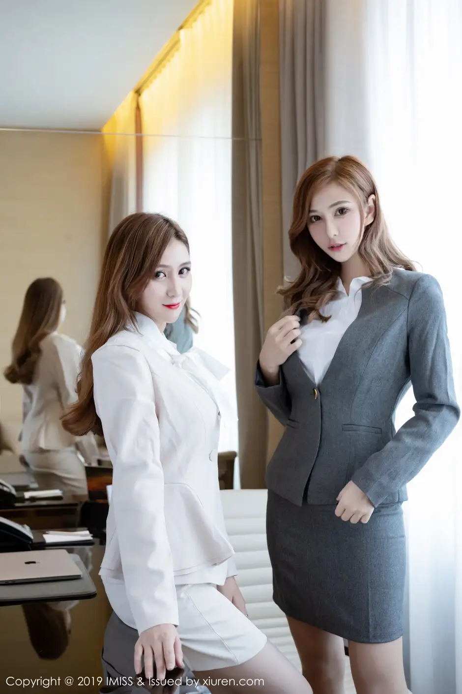 [爱蜜社] 2019.10.27 VOL.391-006