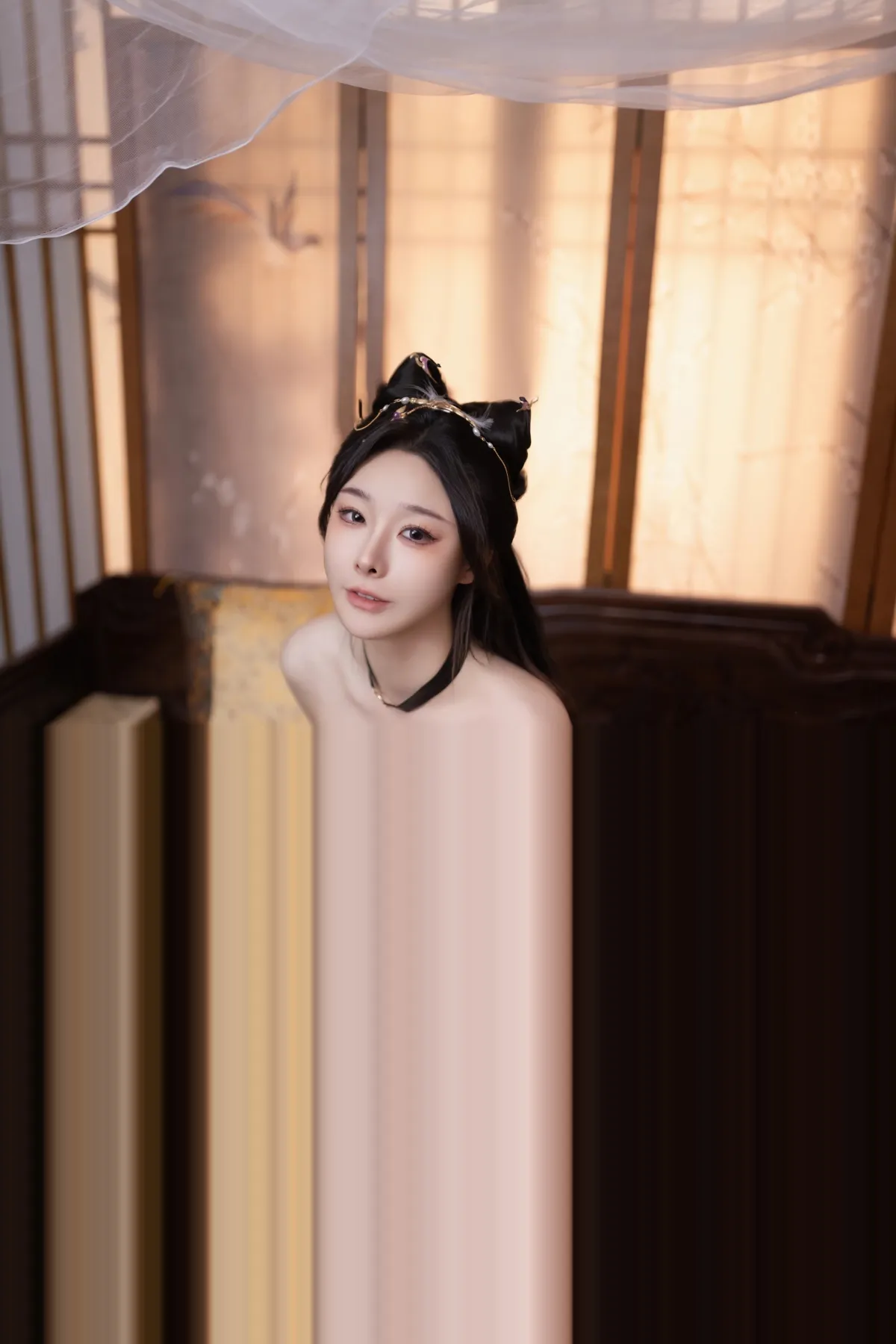 [秀人网] 2024.03.14 No.8232-059