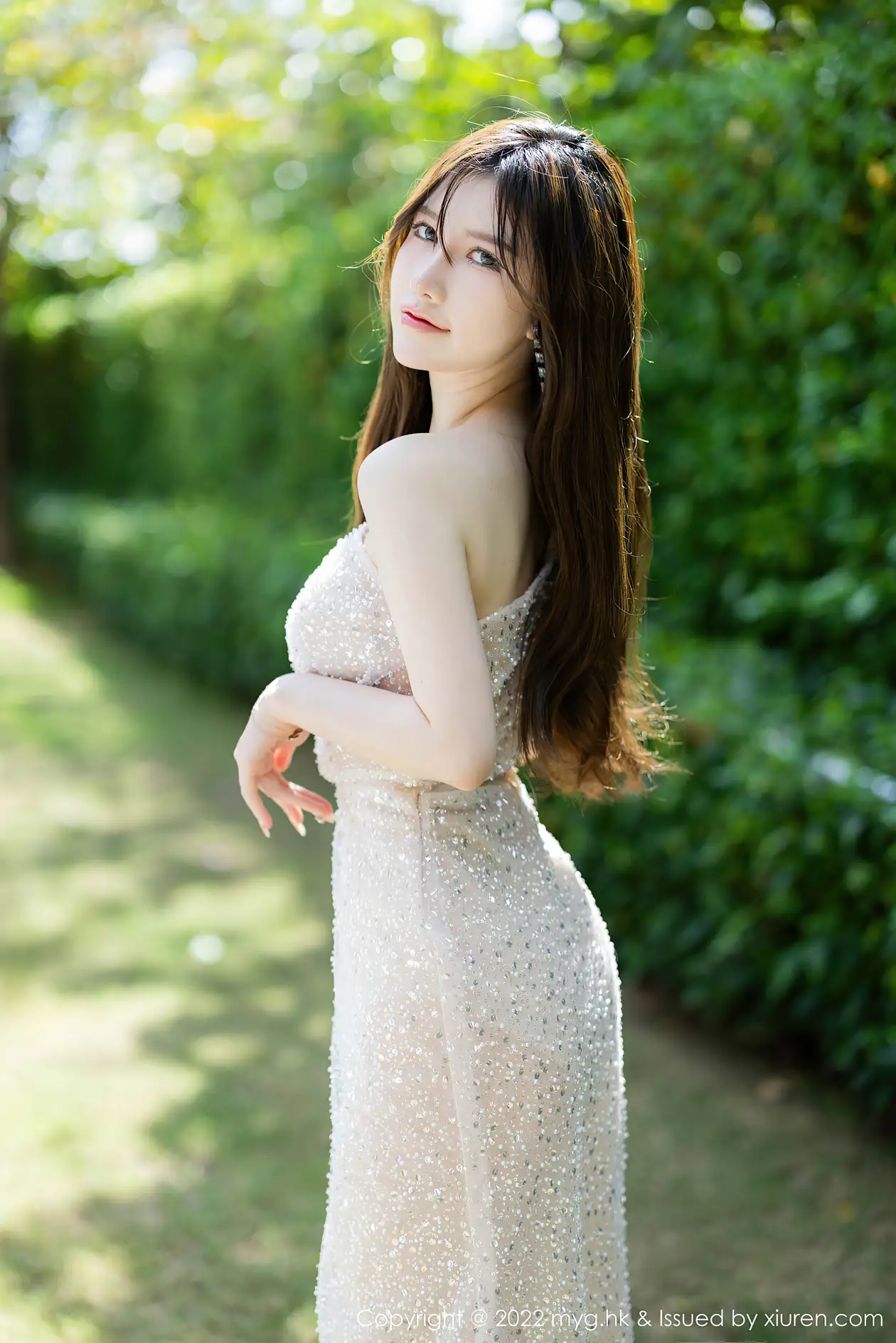 [美媛馆] 2022.03.11 VOL.631-018