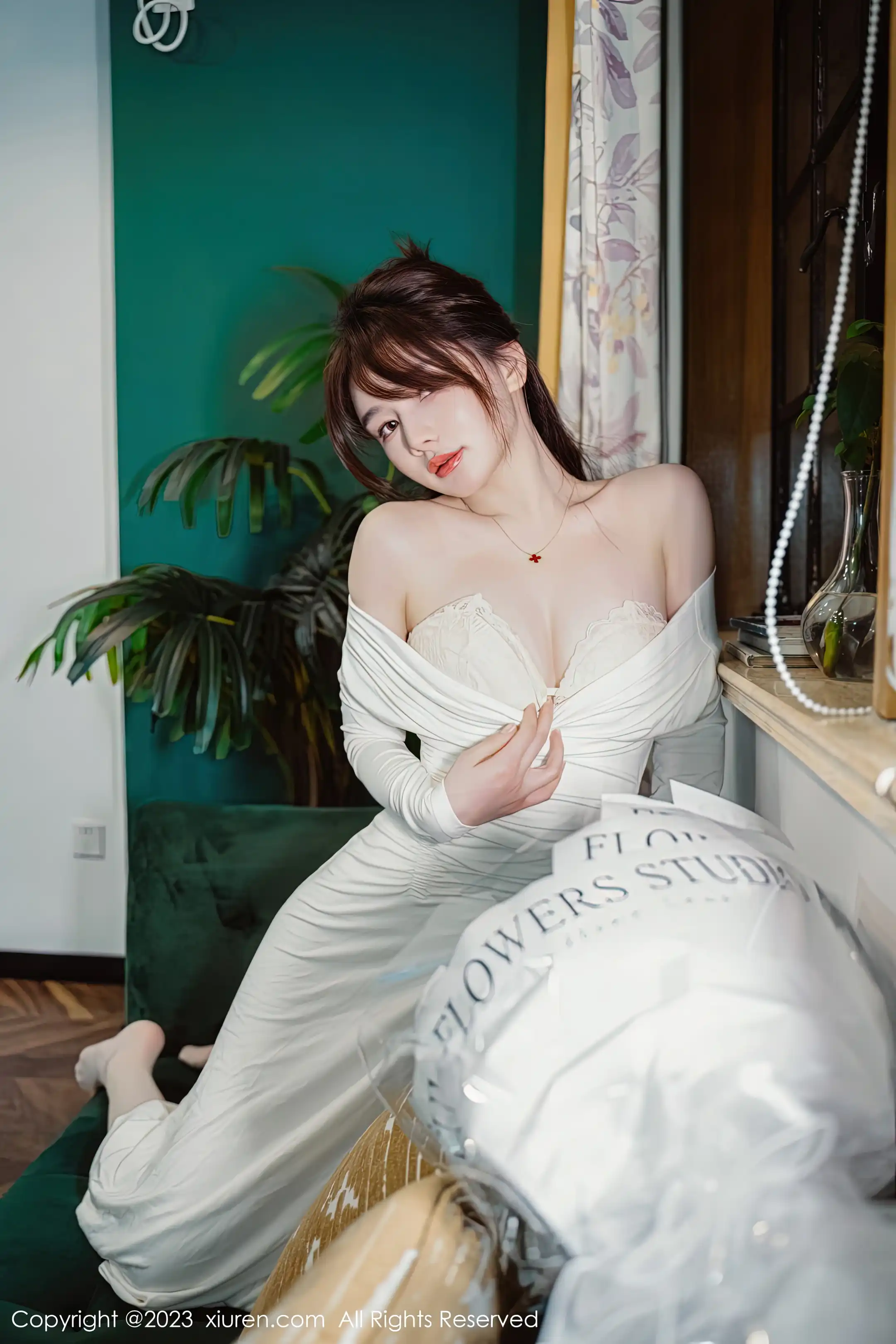 [秀人网] 2023.01.29 NO.6182-063