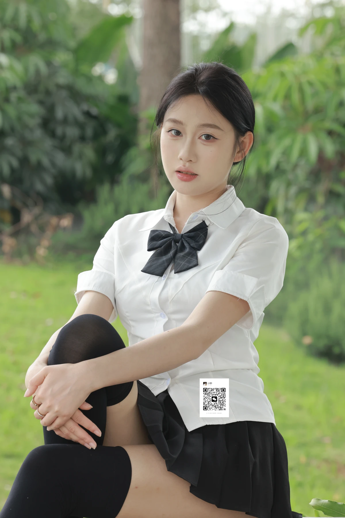 [MZSOCK]爱美足 No.286 妍妍#妍妍@[113P]-027