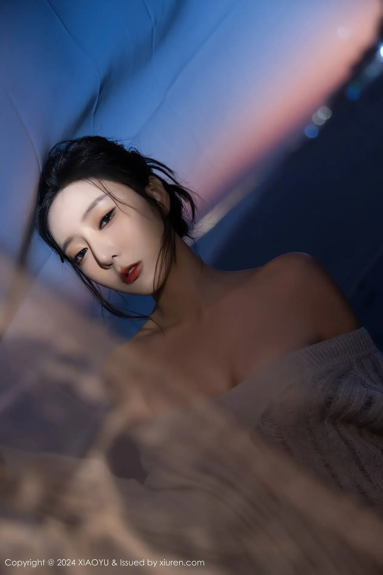 [语画界] 2024.02.06 VOL.1200 王馨瑶yanni#[90P]-013