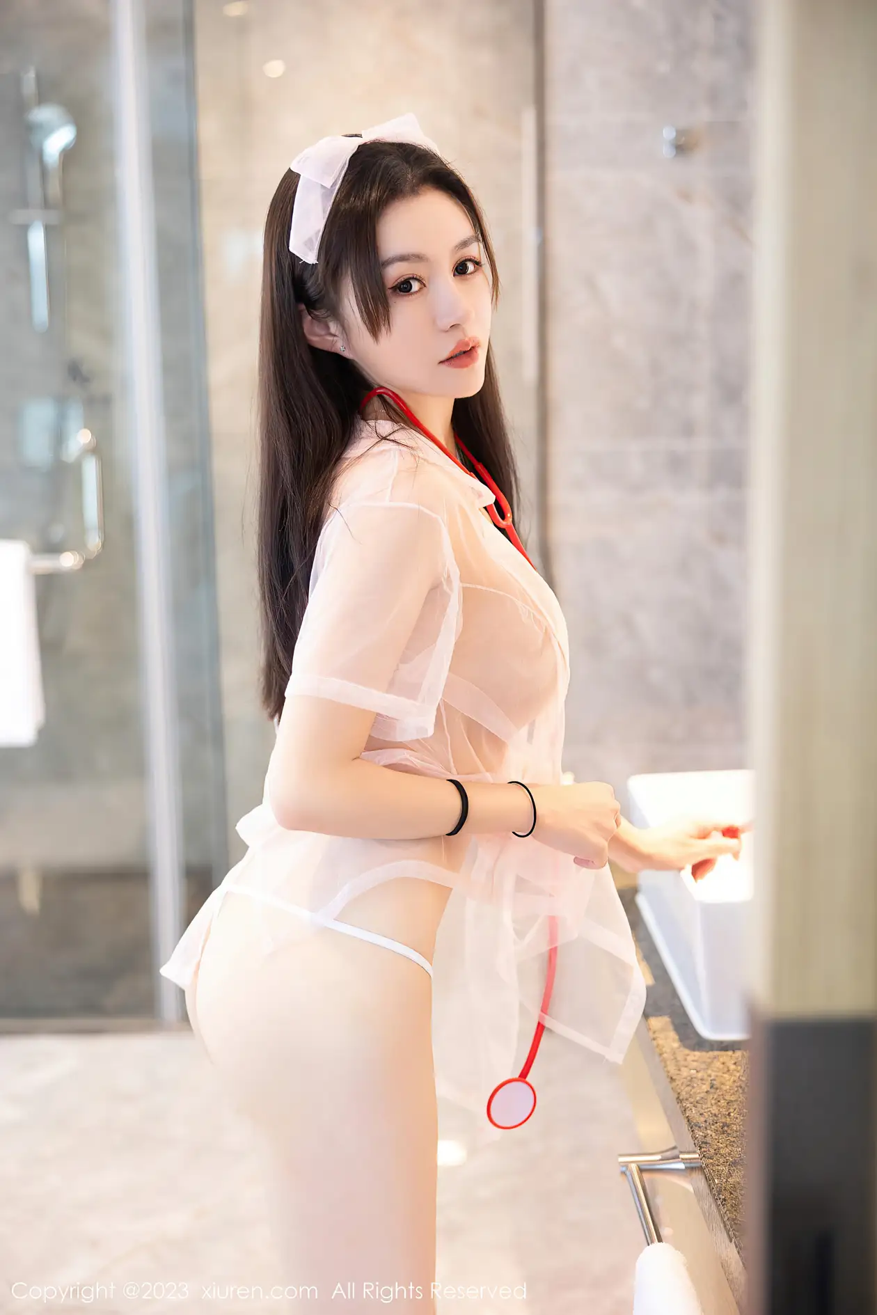 [秀人网] 2023.11.06 NO.7620-029